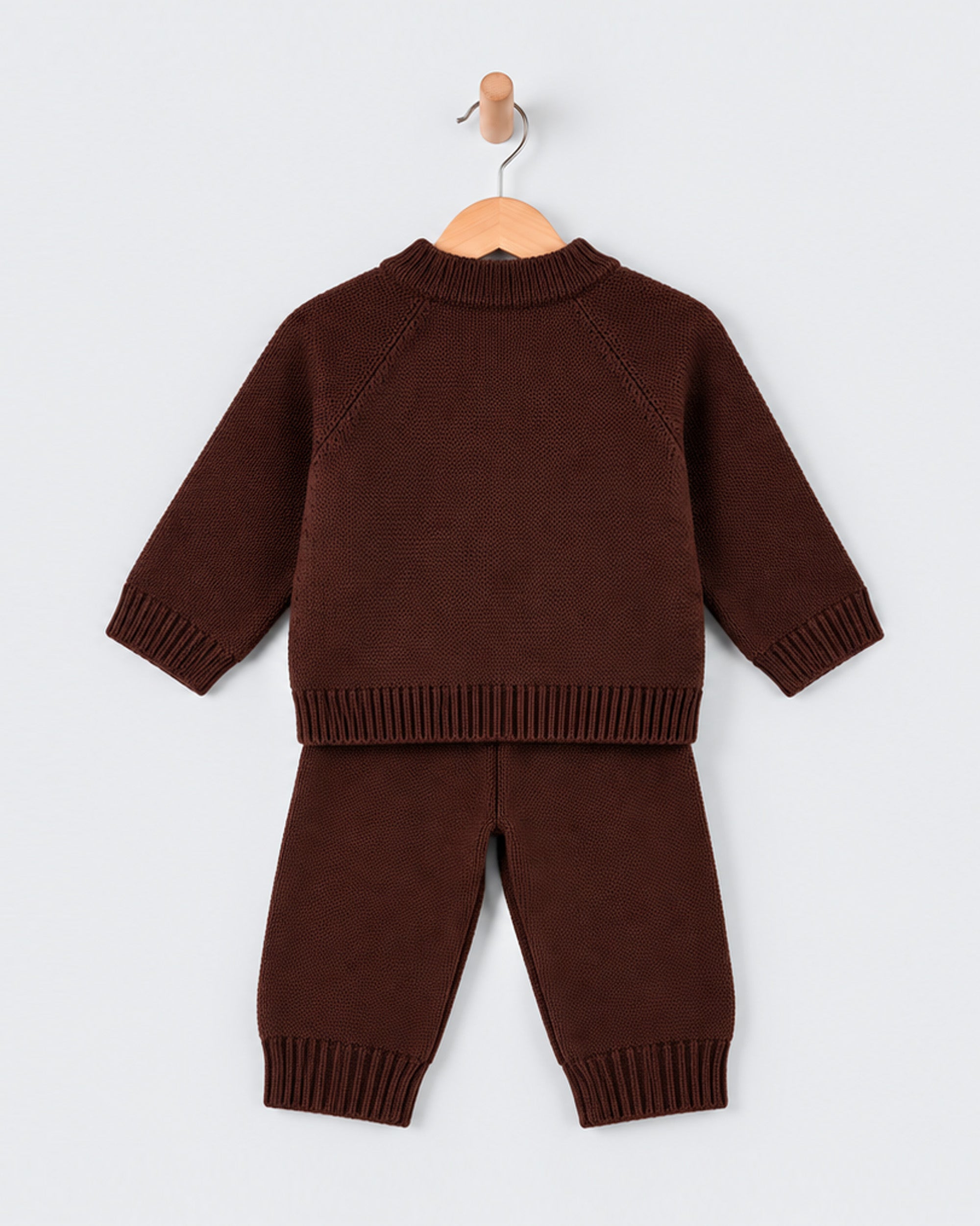 Eminent Newborn Girls Sweater Suit