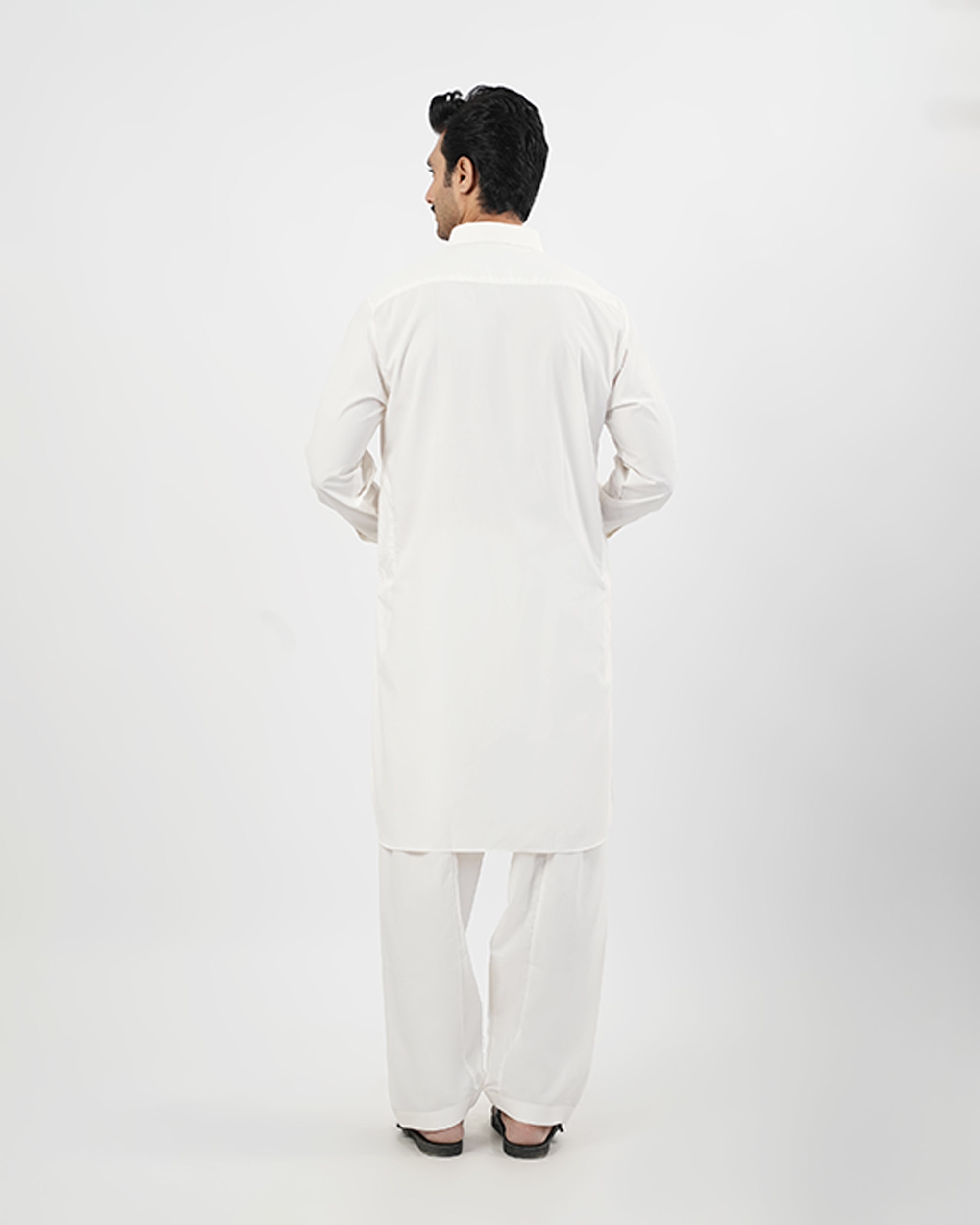 Eminent Men's Basic Shalwar Kameez