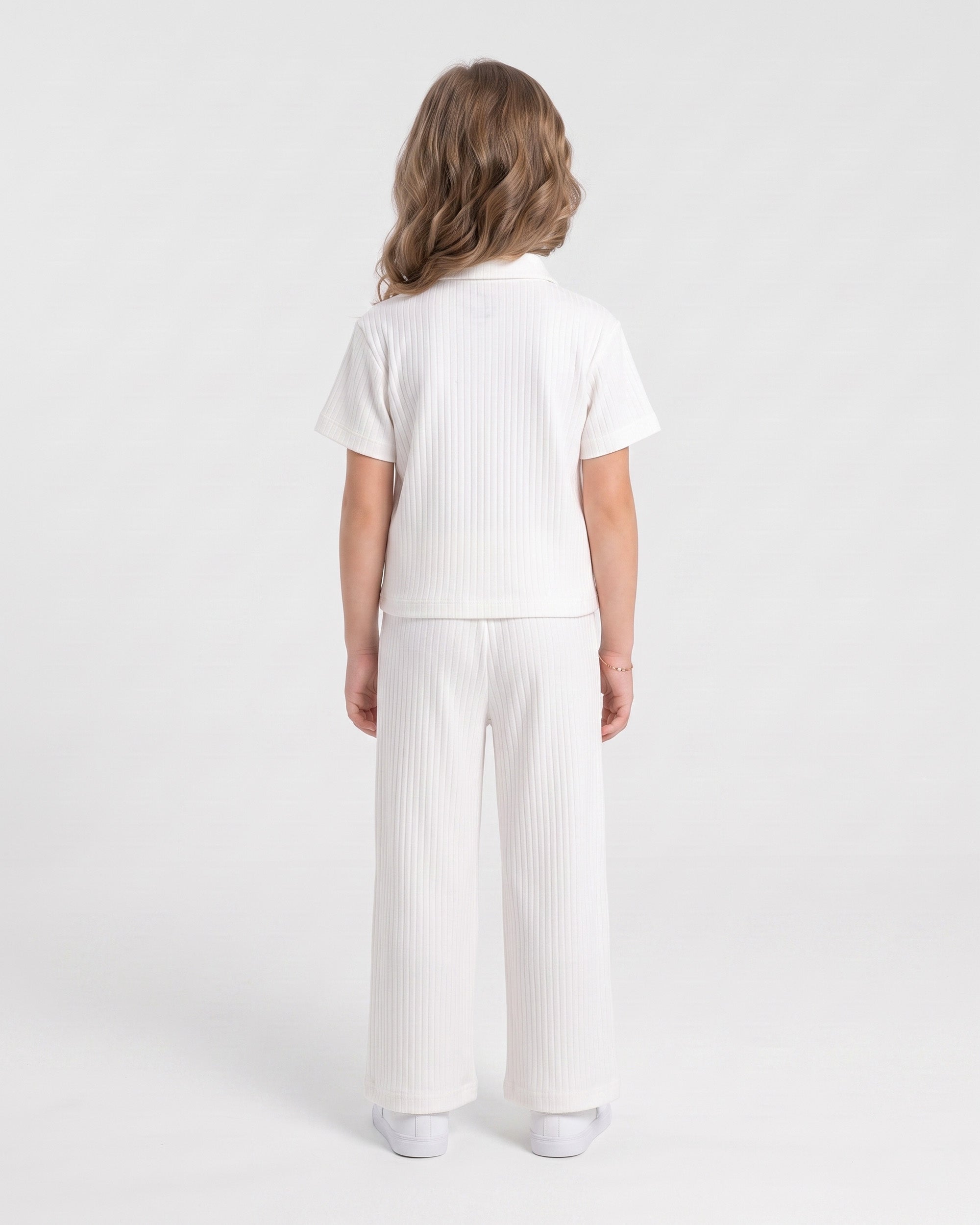 Eminent Girls' Co-Ord Set