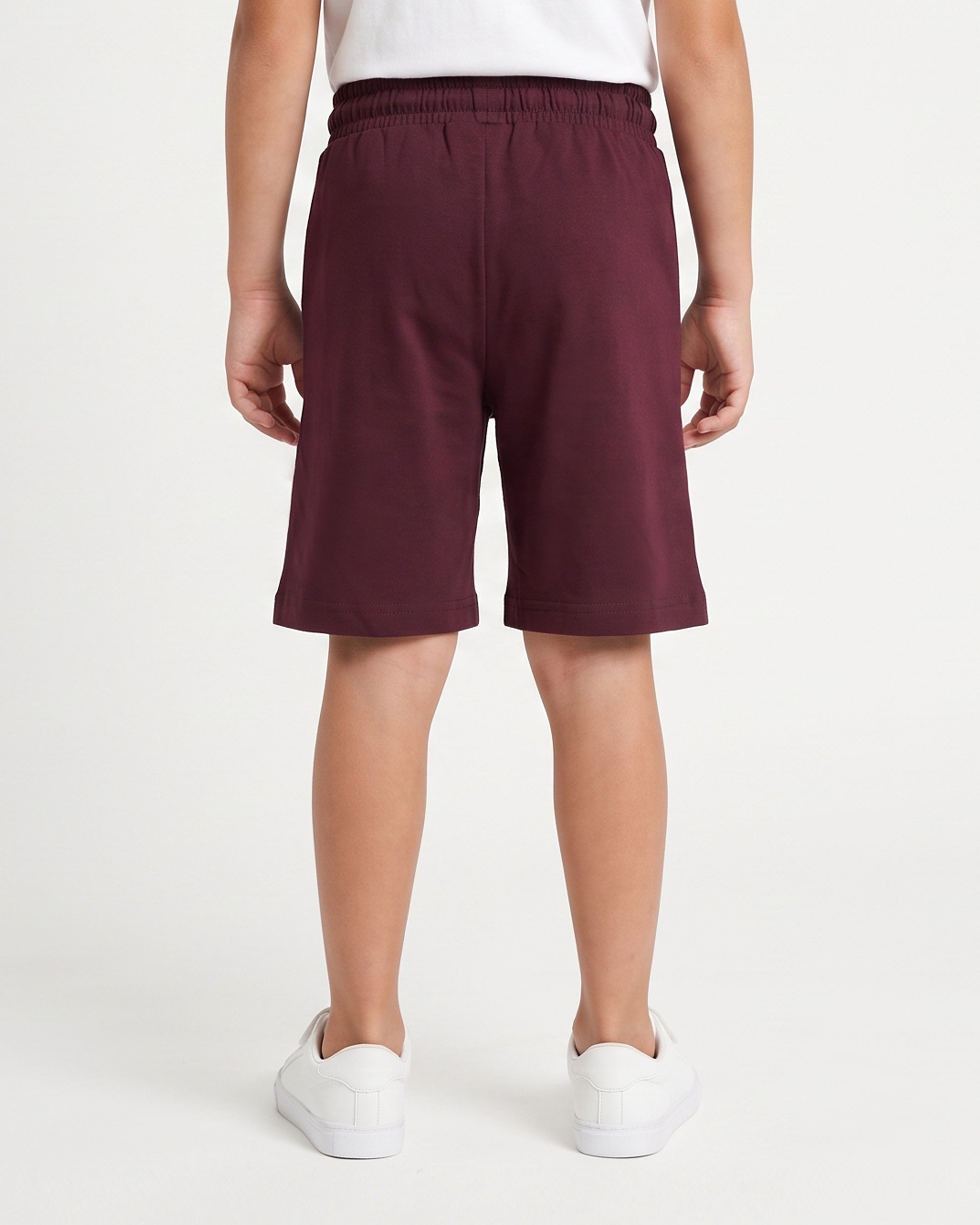 Eminent Boys' Shorts