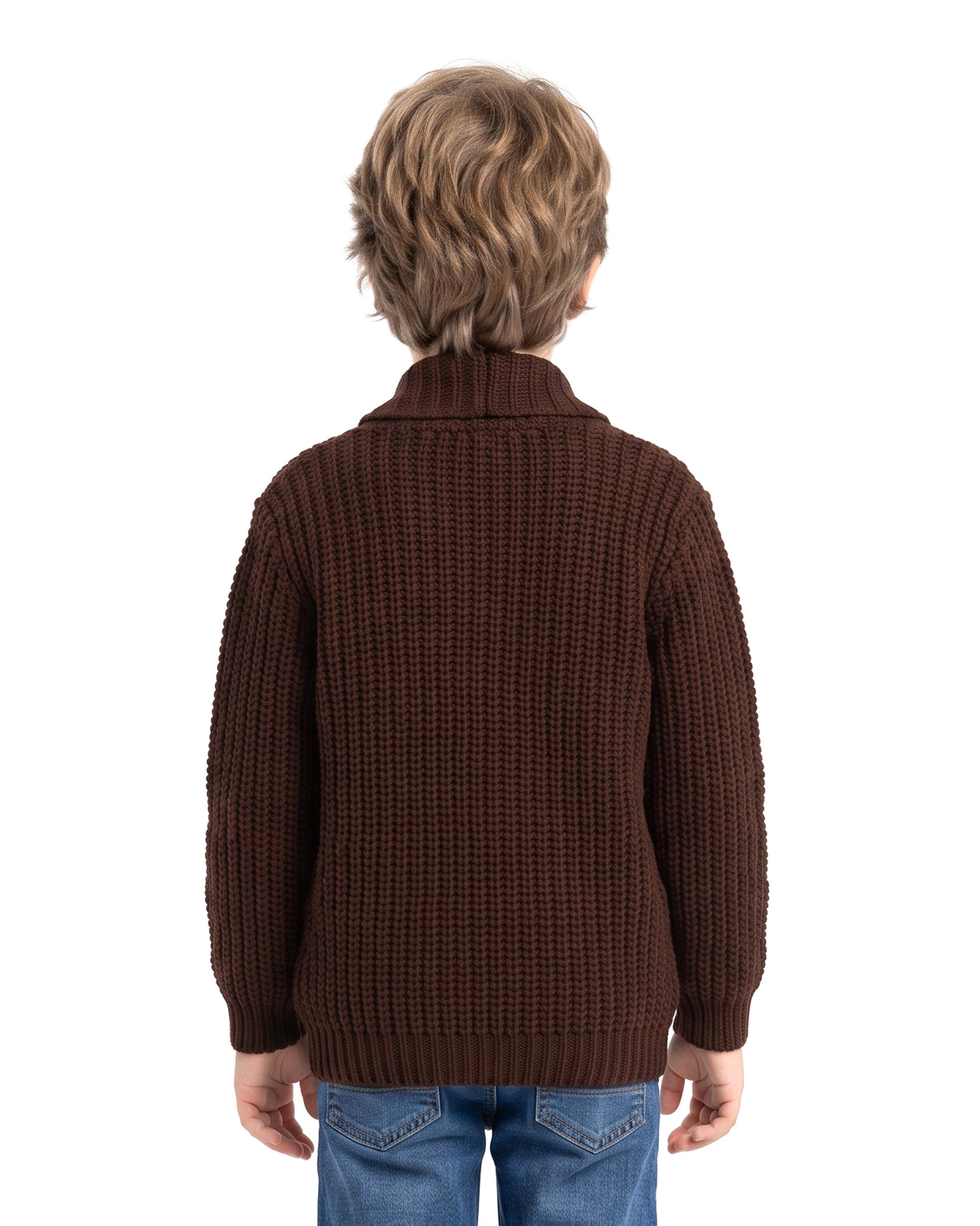 Eminent Boys' Sweater