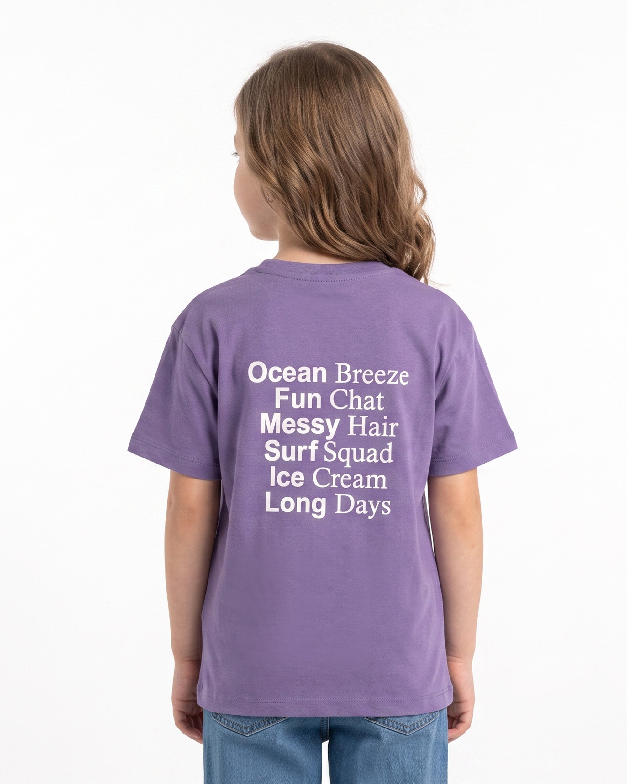 Eminent Girls' T-Shirt