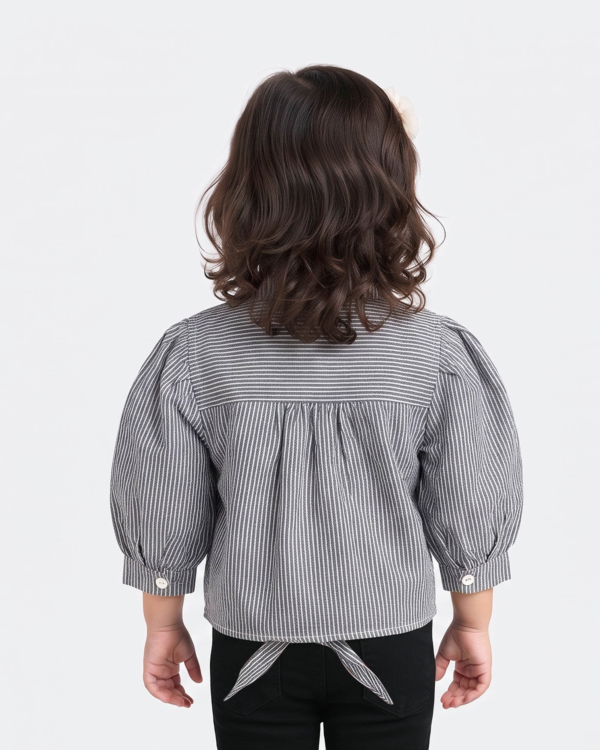 Eminent Girls Top