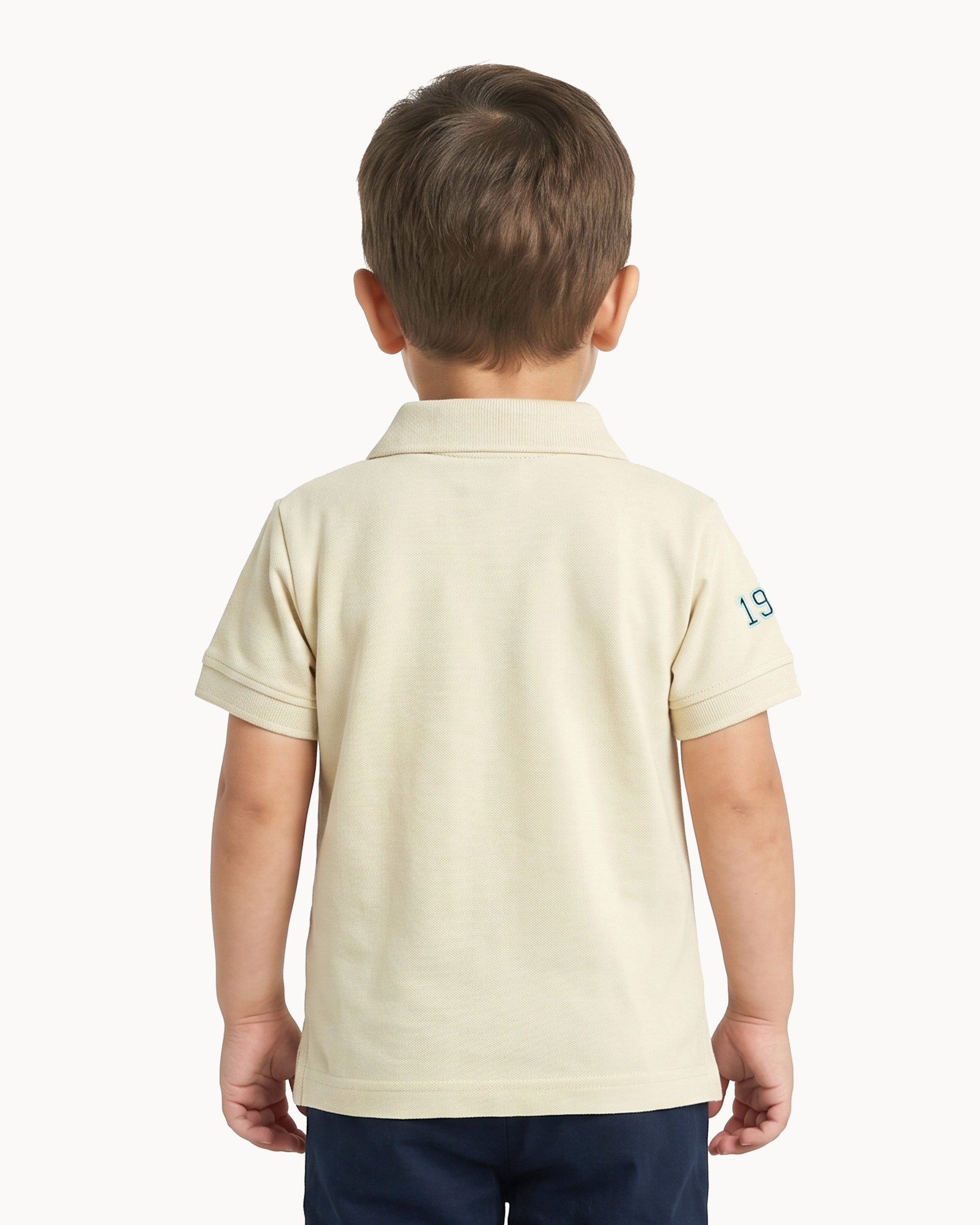 Eminent Boys' Polo Shirt