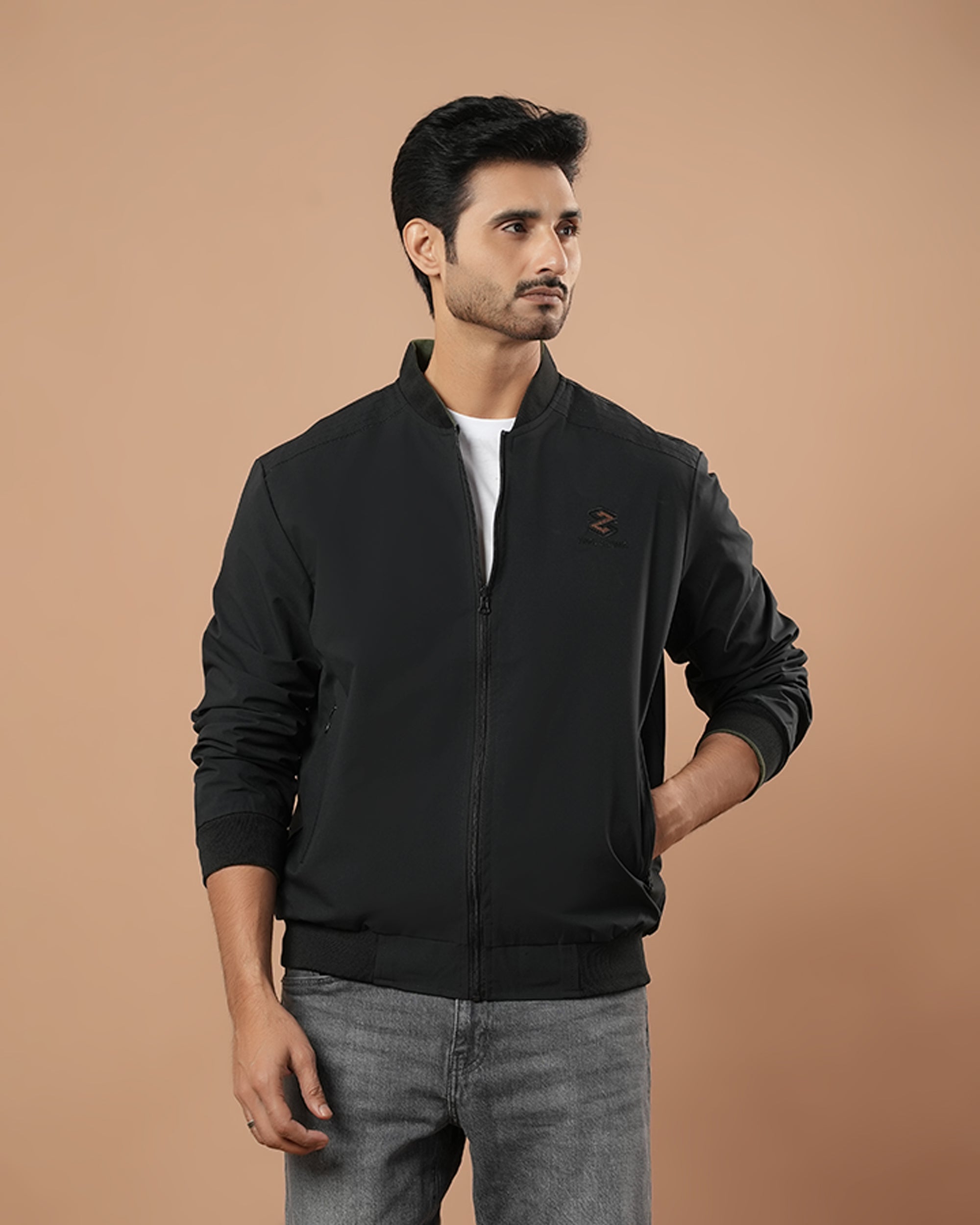 Men's Jacket