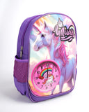 Kids Character Backpack - 13 Inches