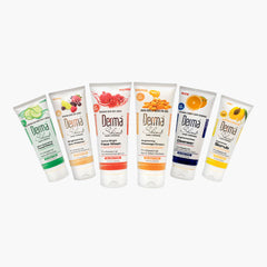 Derma Shine Fruit Facial Kit Small, Face Washes, Derma Shine, Chase Value