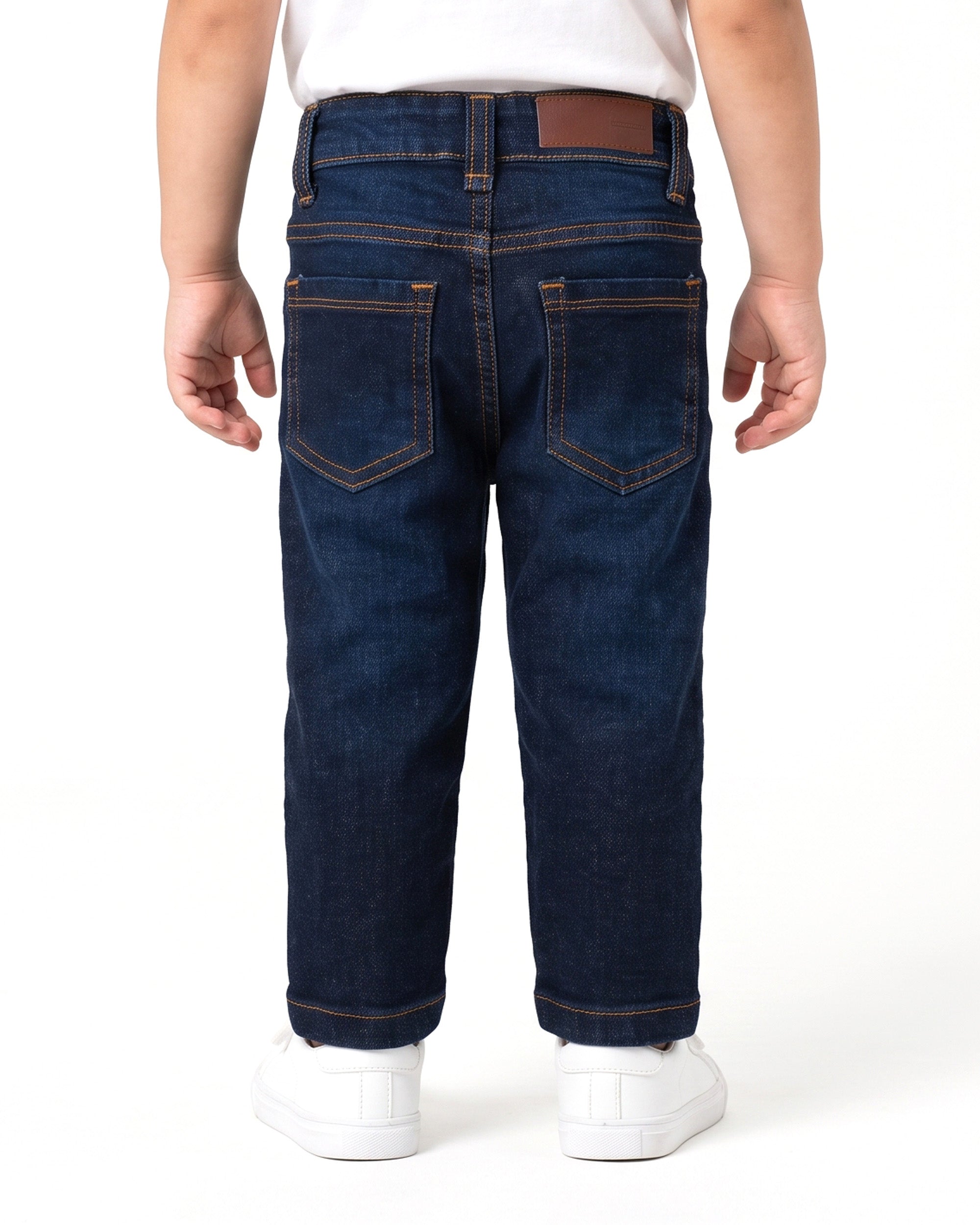 Boys' Denim Pants