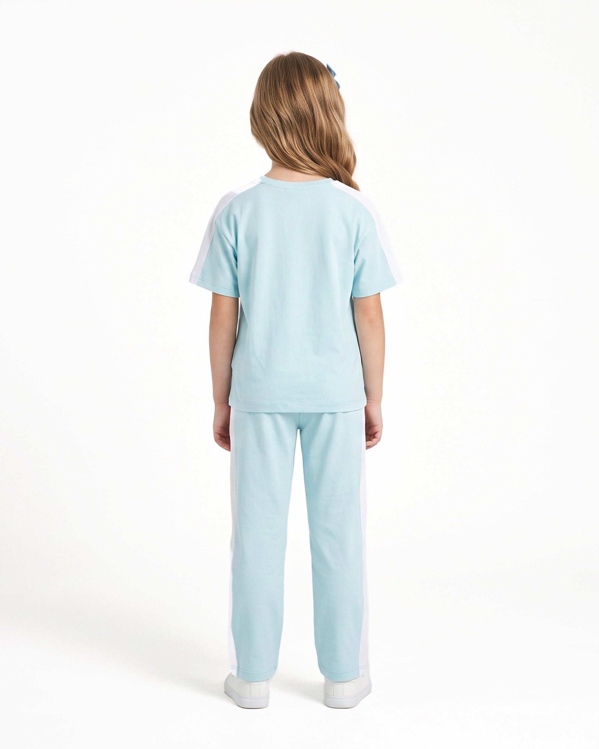 Eminent Girls' Co-Ord Set