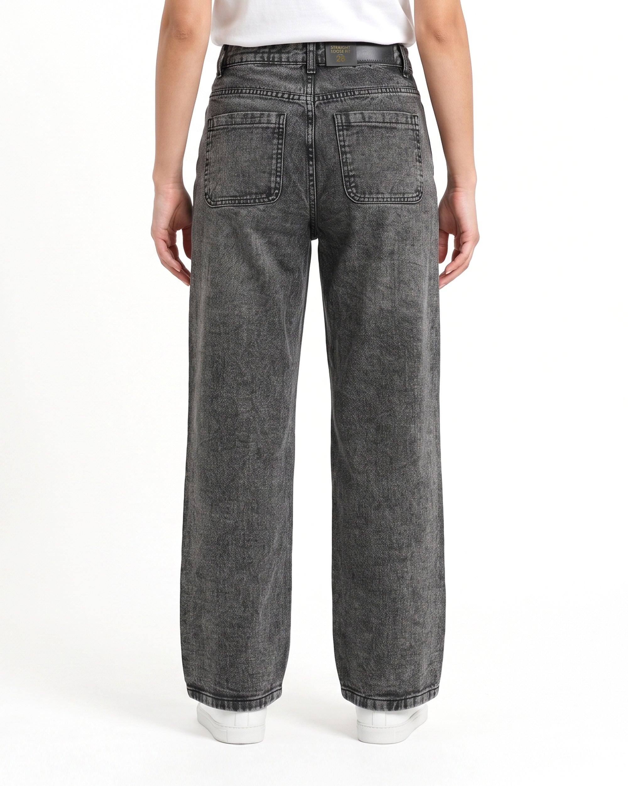 Eminent Women's Denim Pants