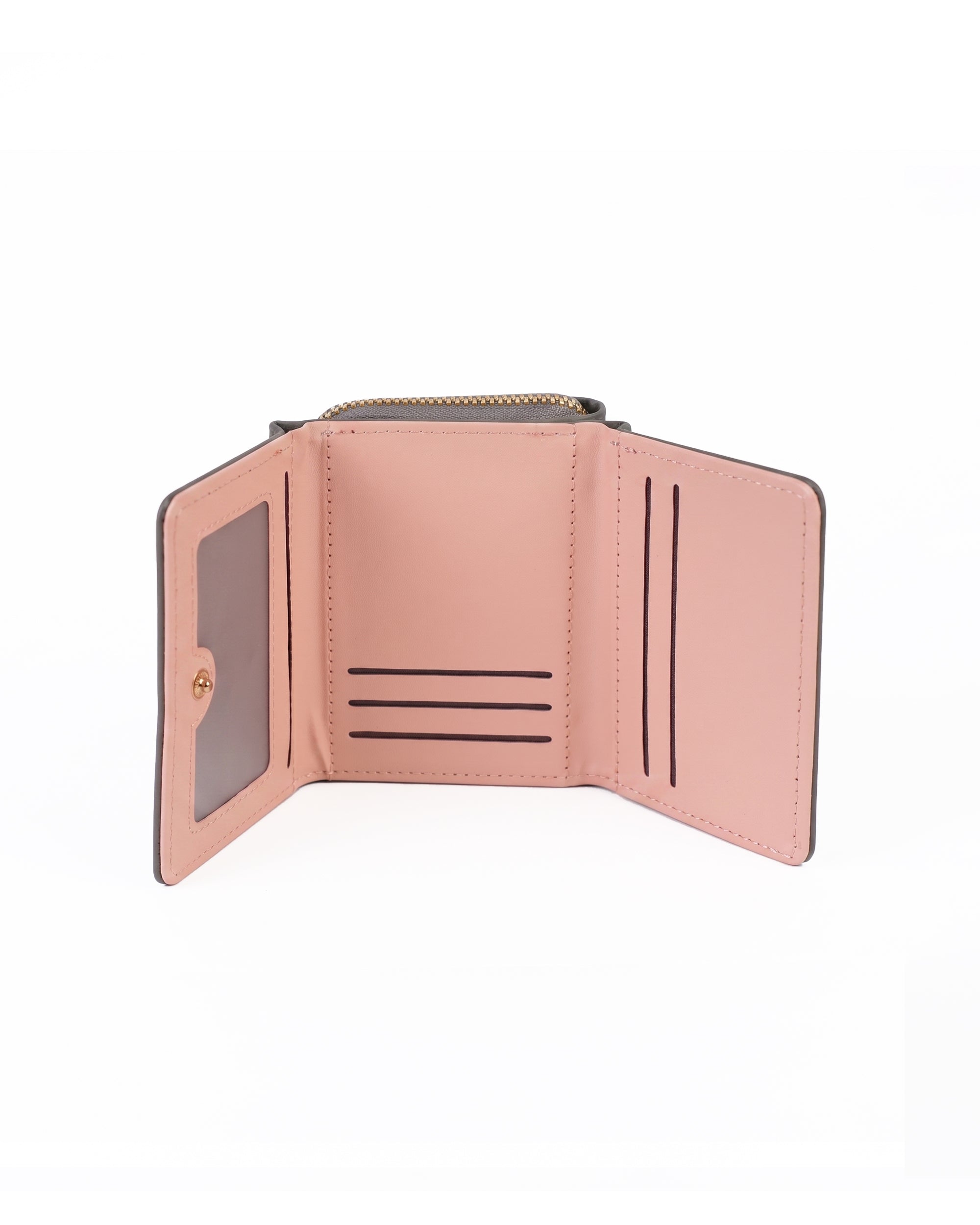 Women's Small Wallet