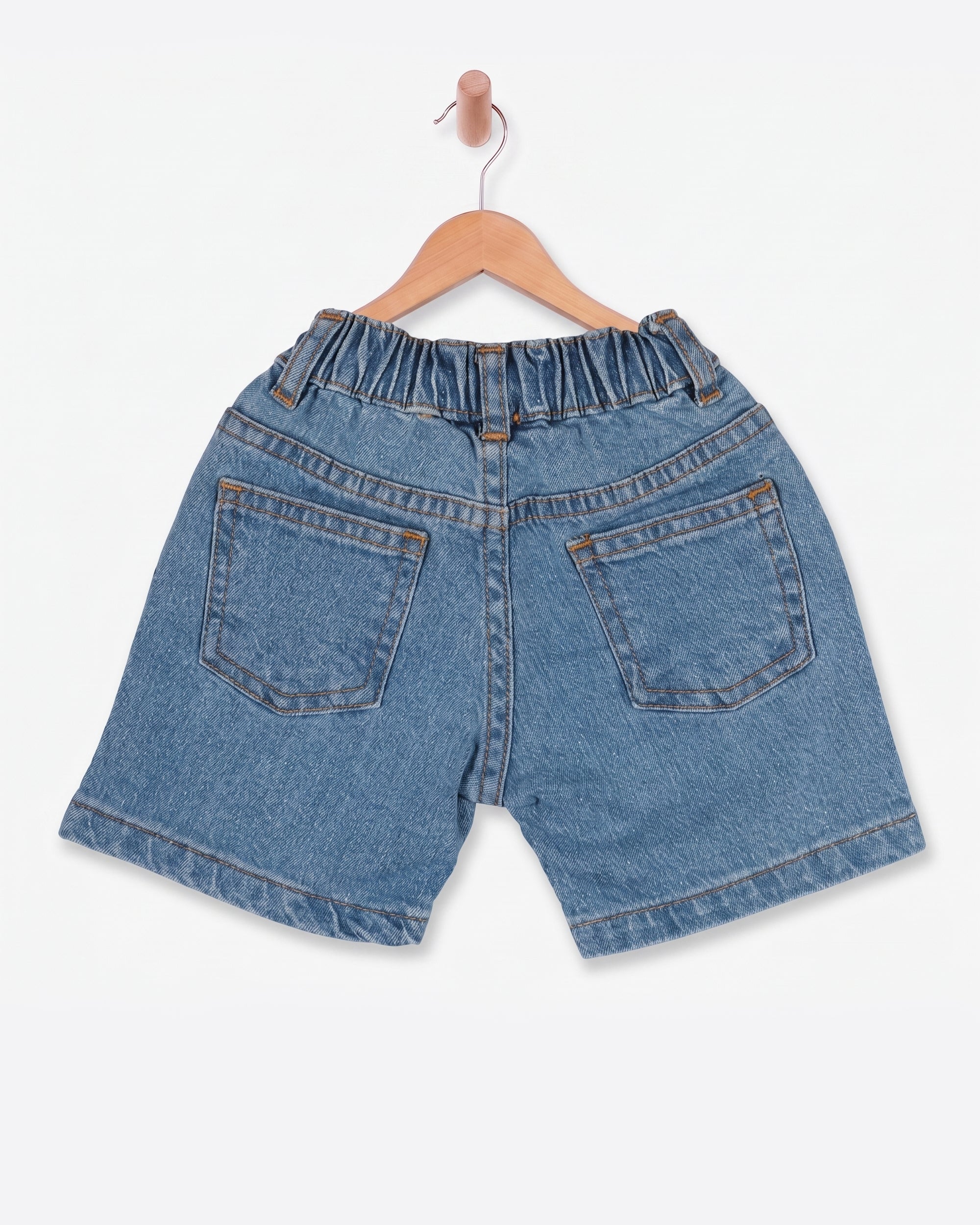 Eminent Newborn Boys' Shorts