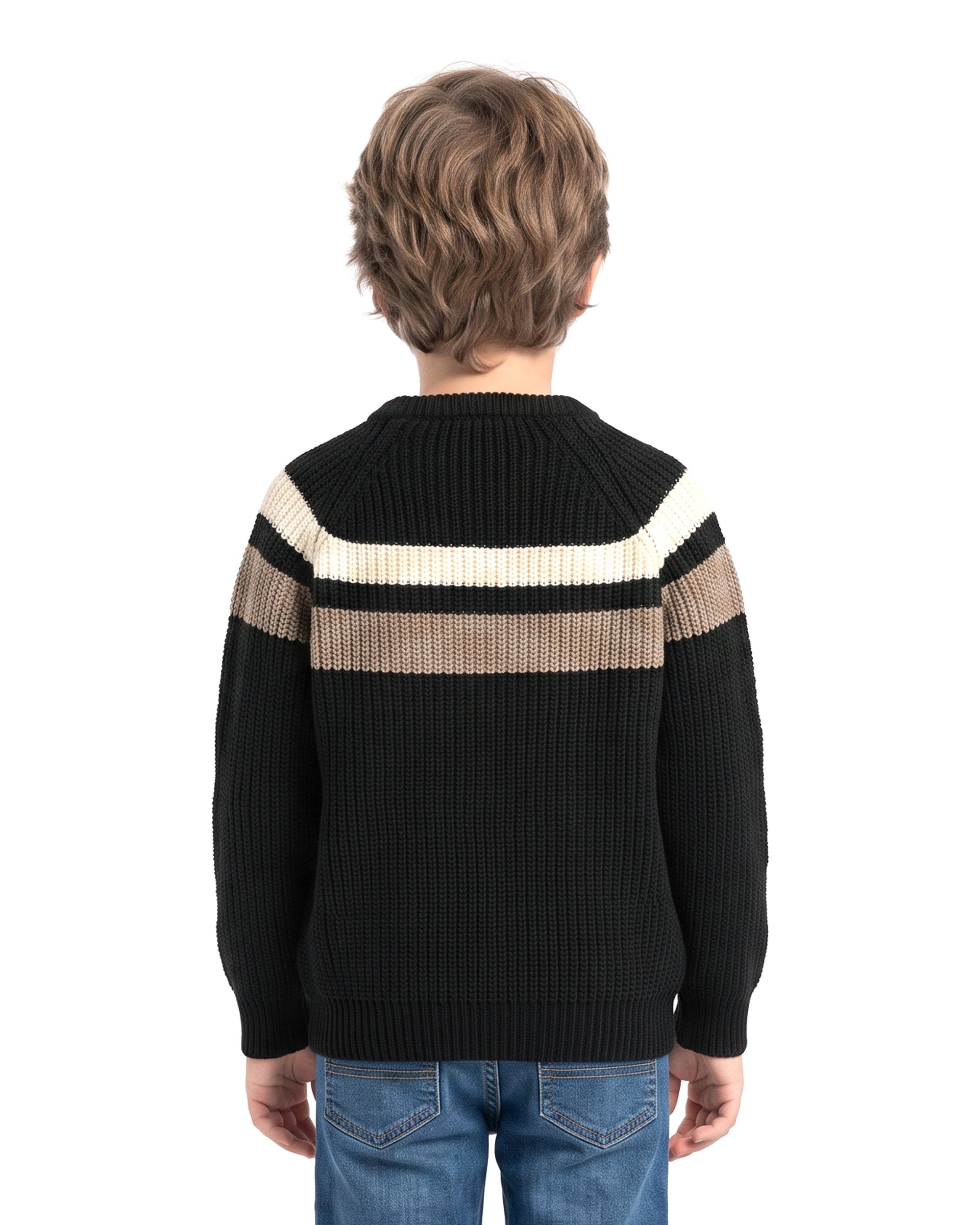 Eminent Boys' Sweater