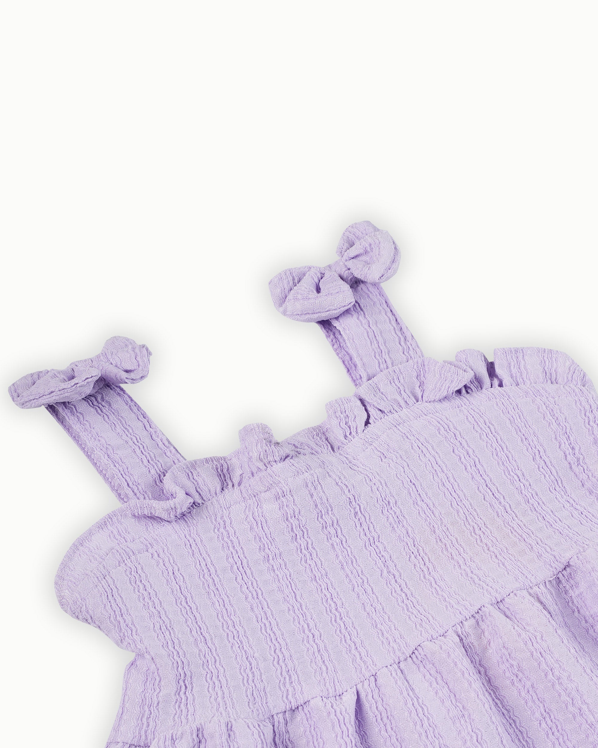 Eminent Girls' Frock