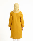 Valuables Women's Embroidered Kurti