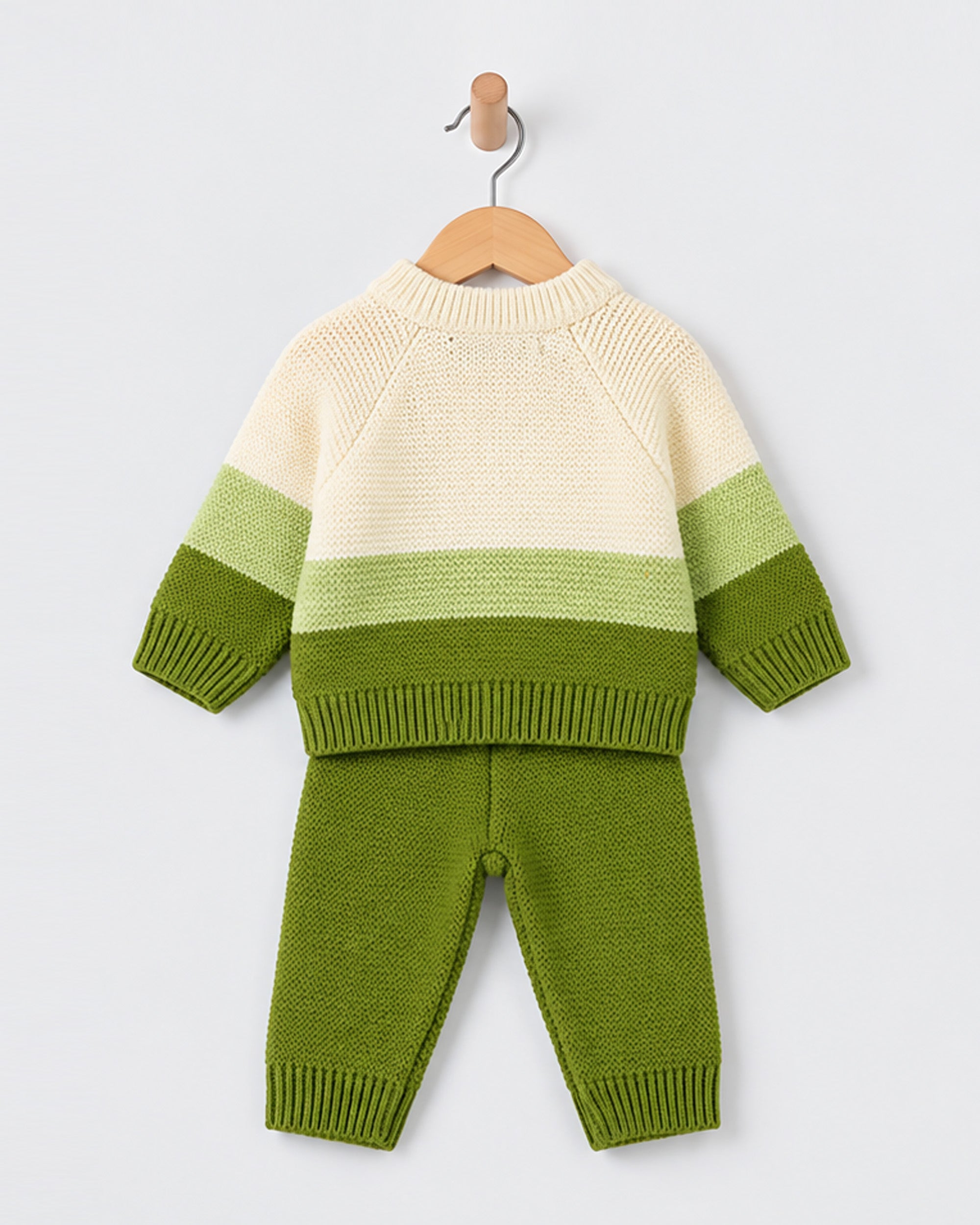 Eminent Newborn Boys Sweater Suit