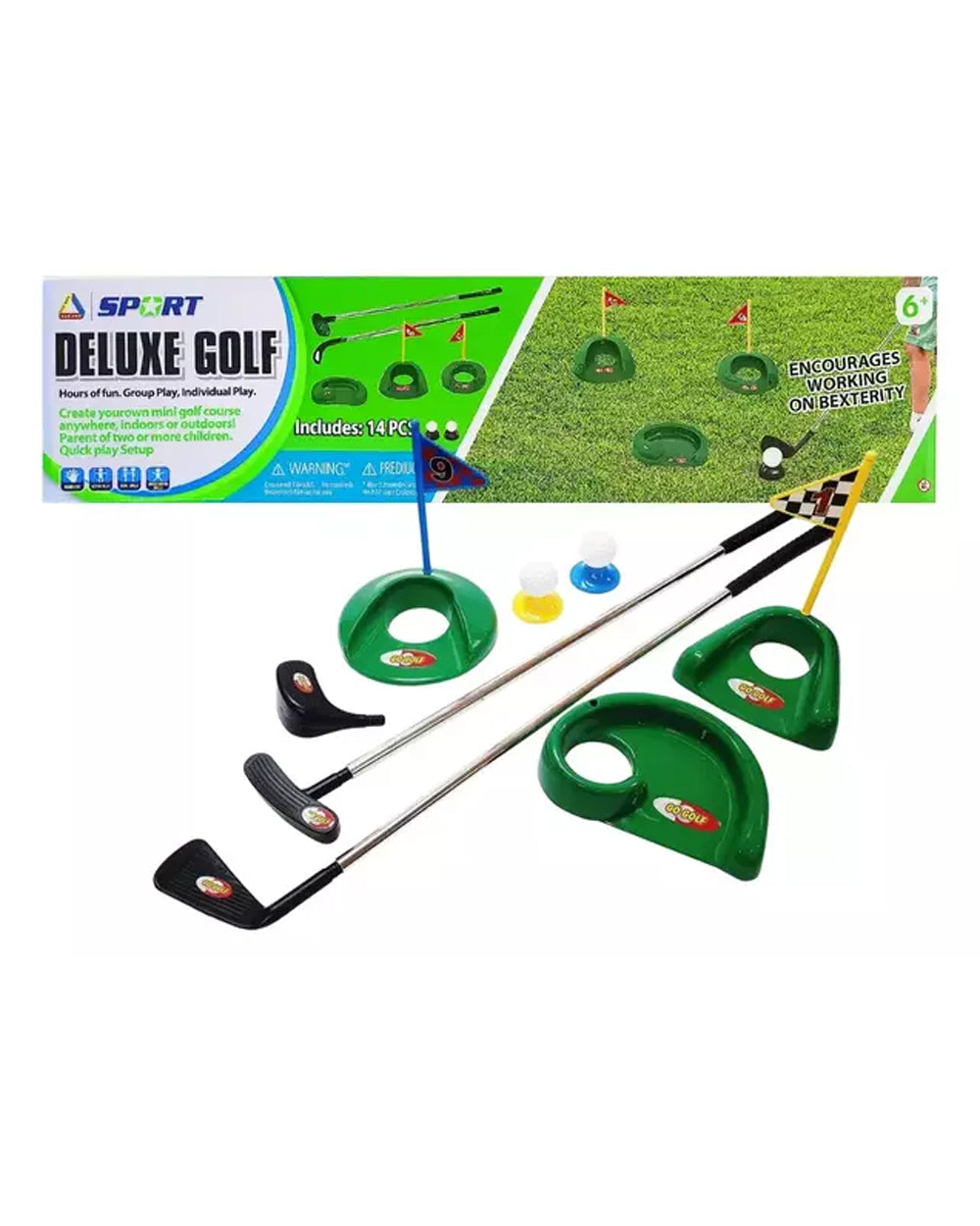 Golf Set
