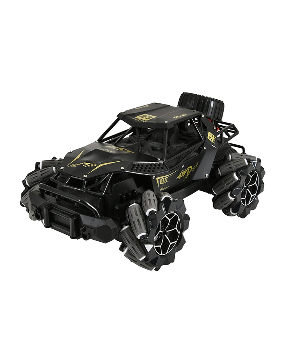 Remote Control Car