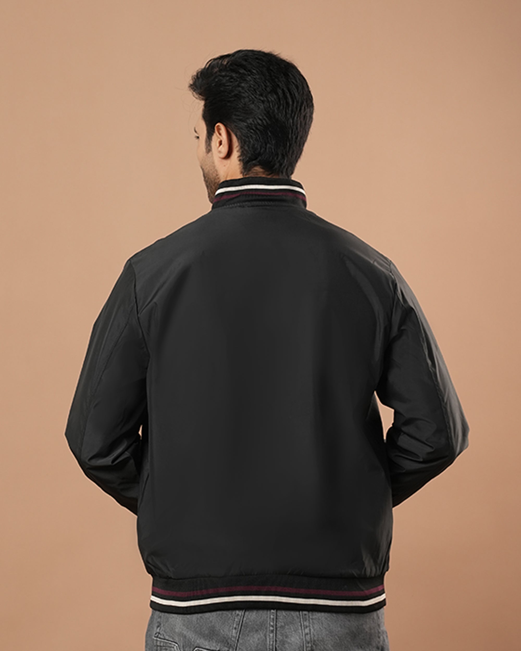 Men's Jacket