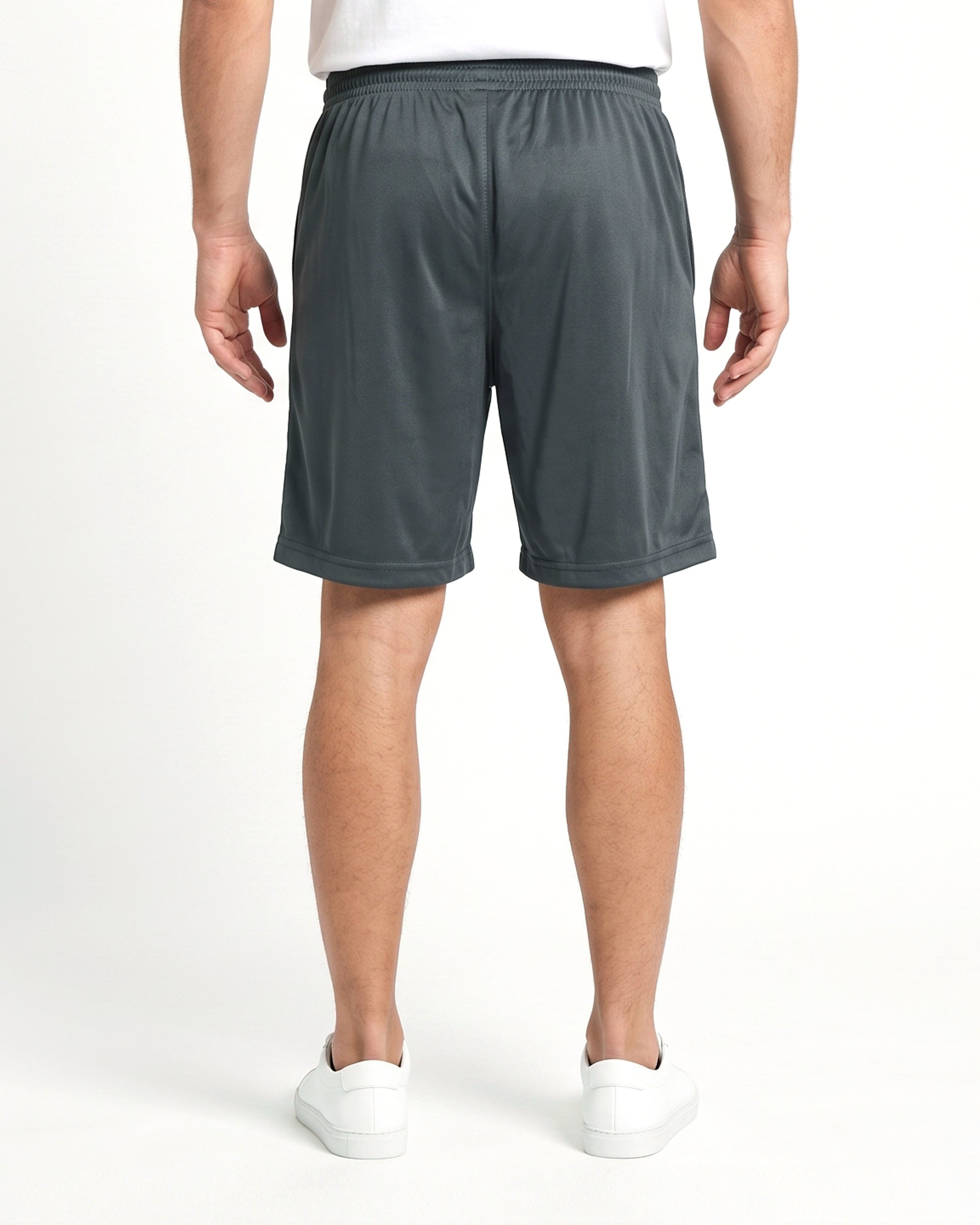 Men's Plain Shorts