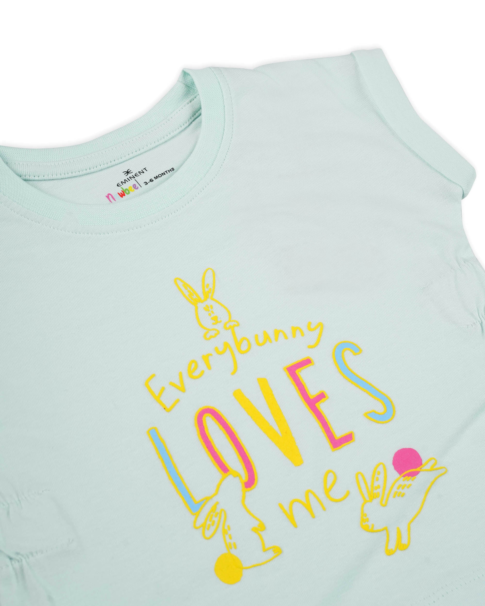 Eminent Newborn Girls' Casual Frock
