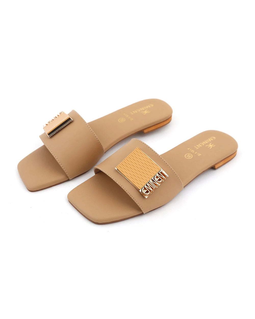 Eminent Women's Slipper, Women Slippers, Eminent, Chase Value