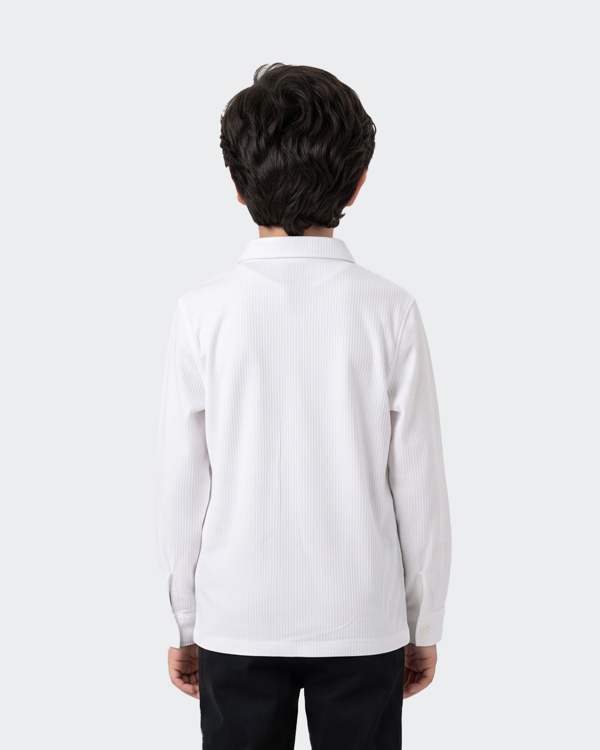 Eminent Boys Knitted Shirt