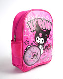 Kids Character Backpack - 13 Inches