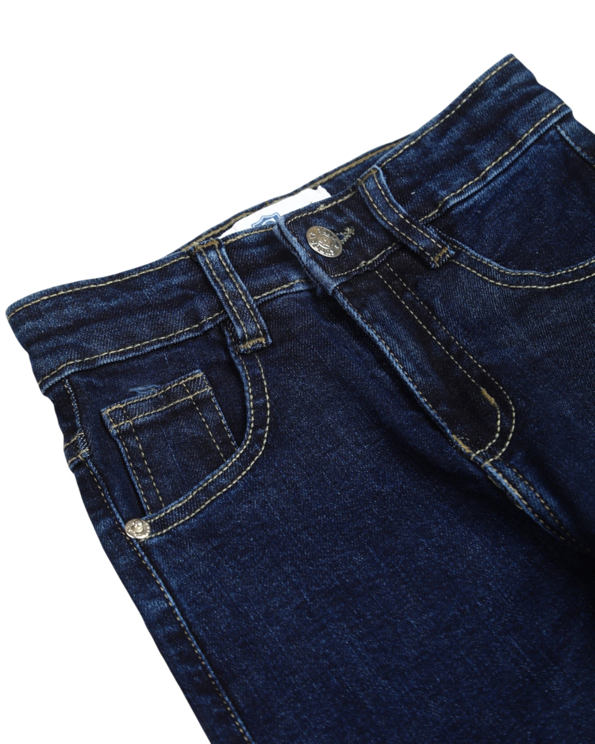 Boys Denim Pant
