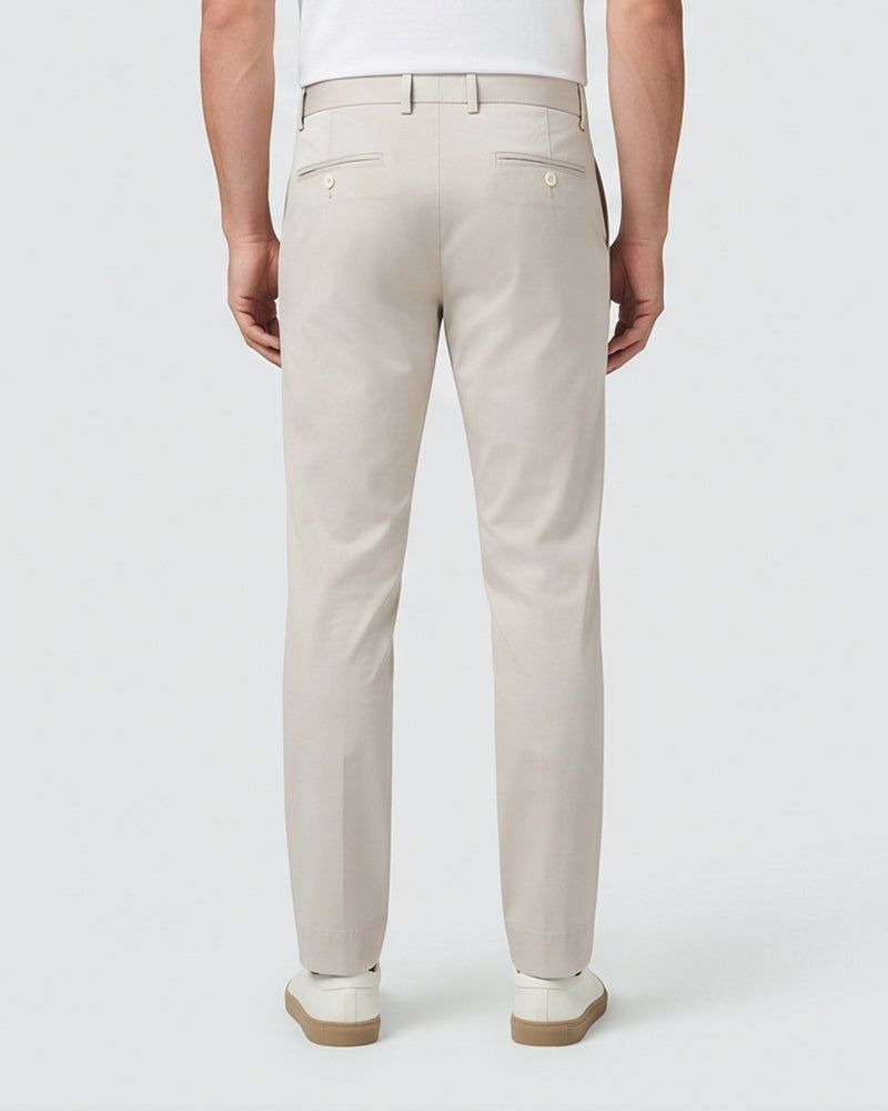 Eminent Men's Formal Cotton Pants