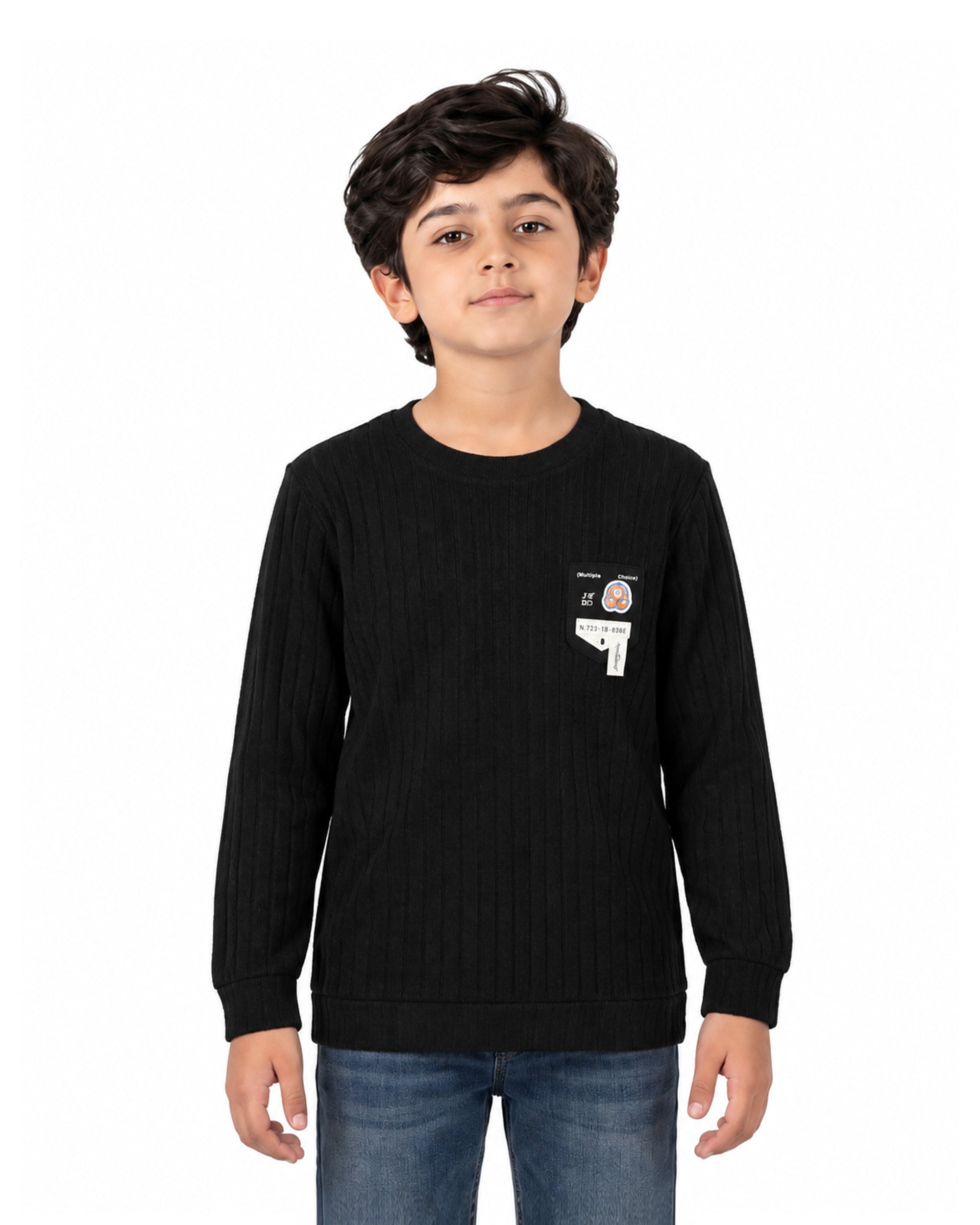 Valuables Boys Sweatshirt