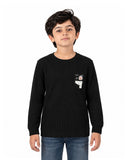 Valuables Boys Sweatshirt
