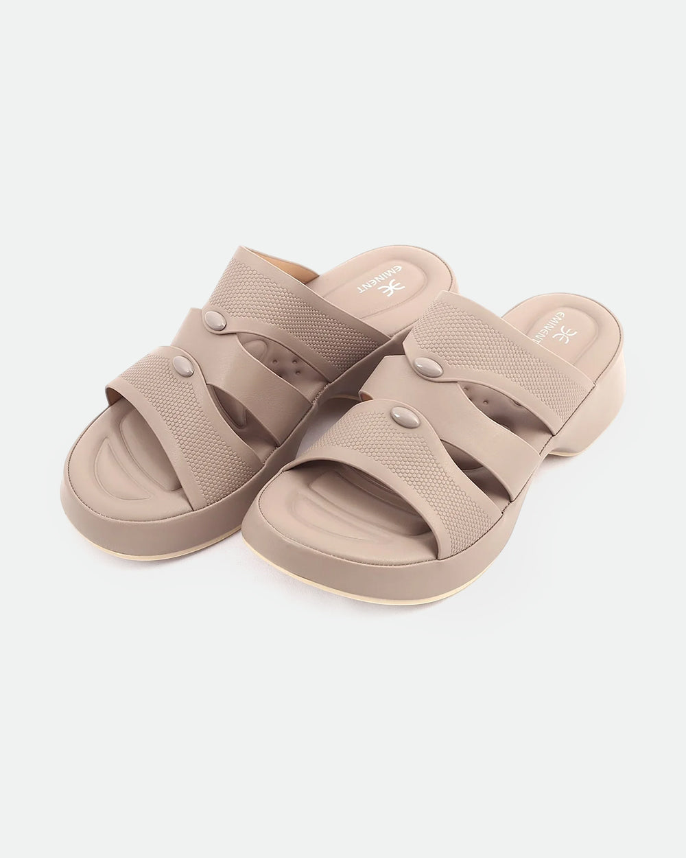 Eminent Women's Softy Slipper, Women Softy Slipper, Eminent, Chase Value