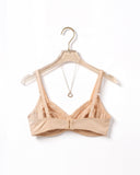 Bebella - Intimagebra, Non-Padded Cotton Bra