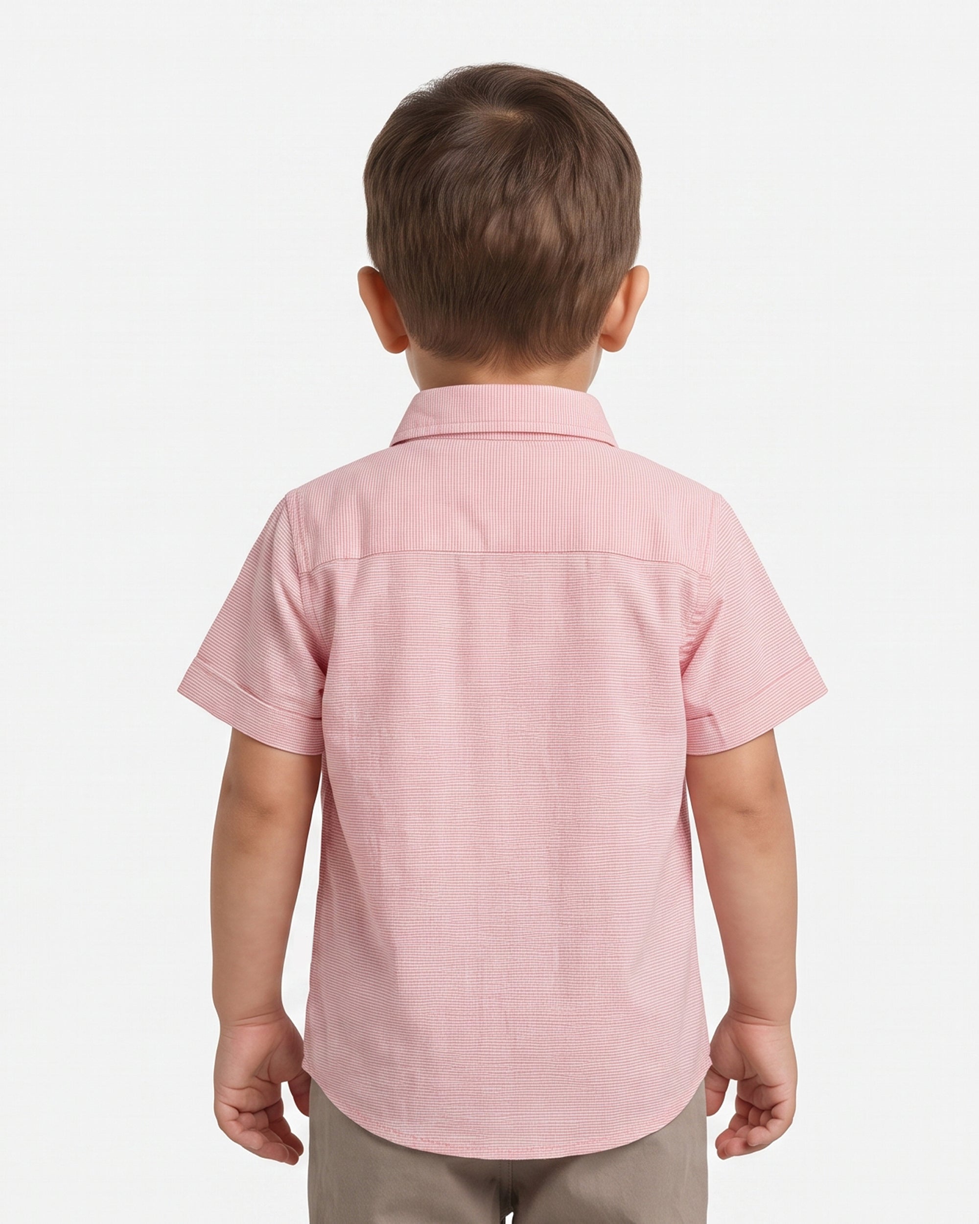 Eminent Boys' Shirt