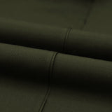 Men's Shabbir Gold Plain Wash & Wear Suit Fabric