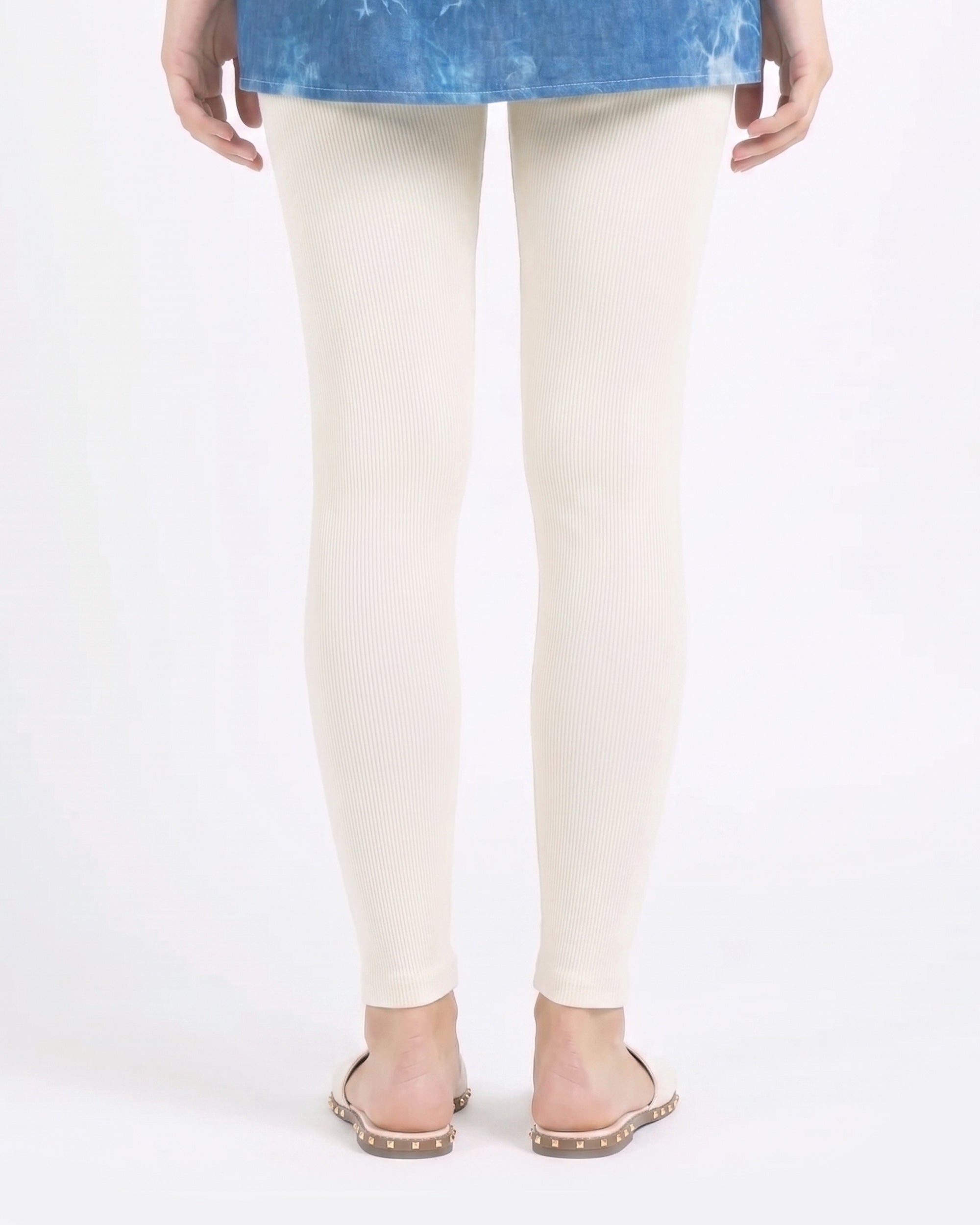 Women's Plain Tights