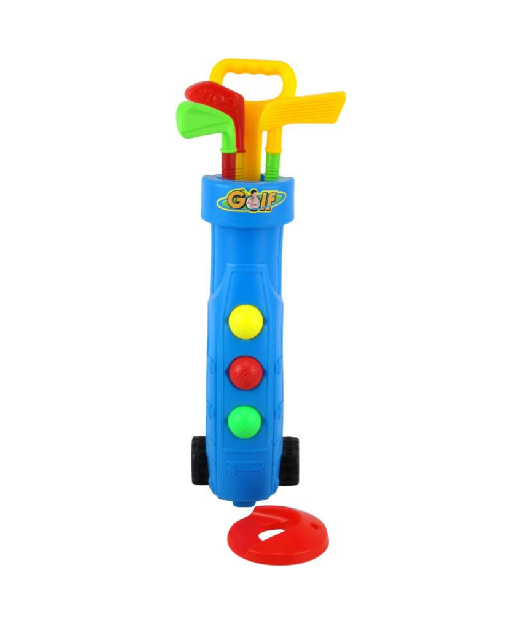 Golf Trolley