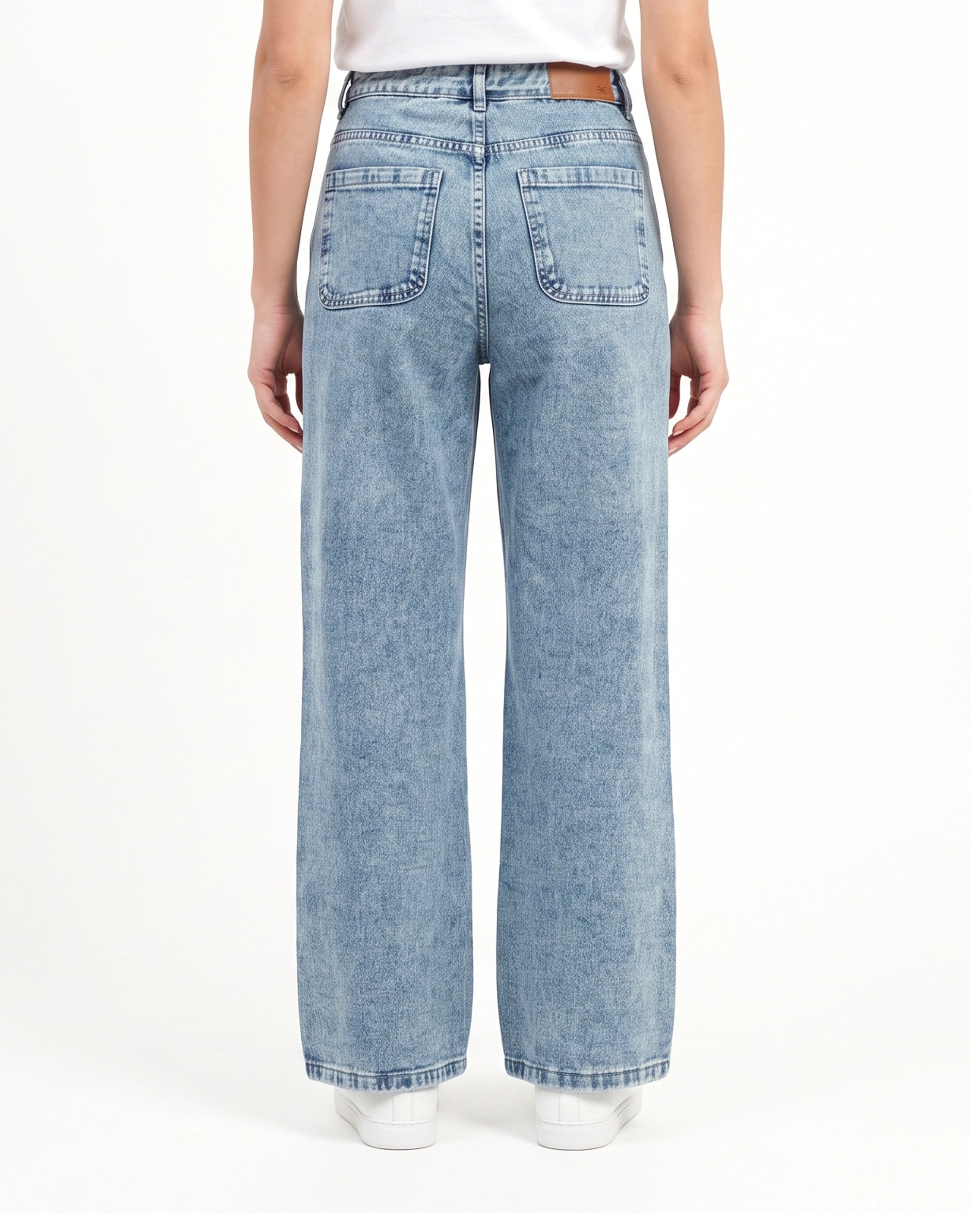 Eminent Women's Denim Pants