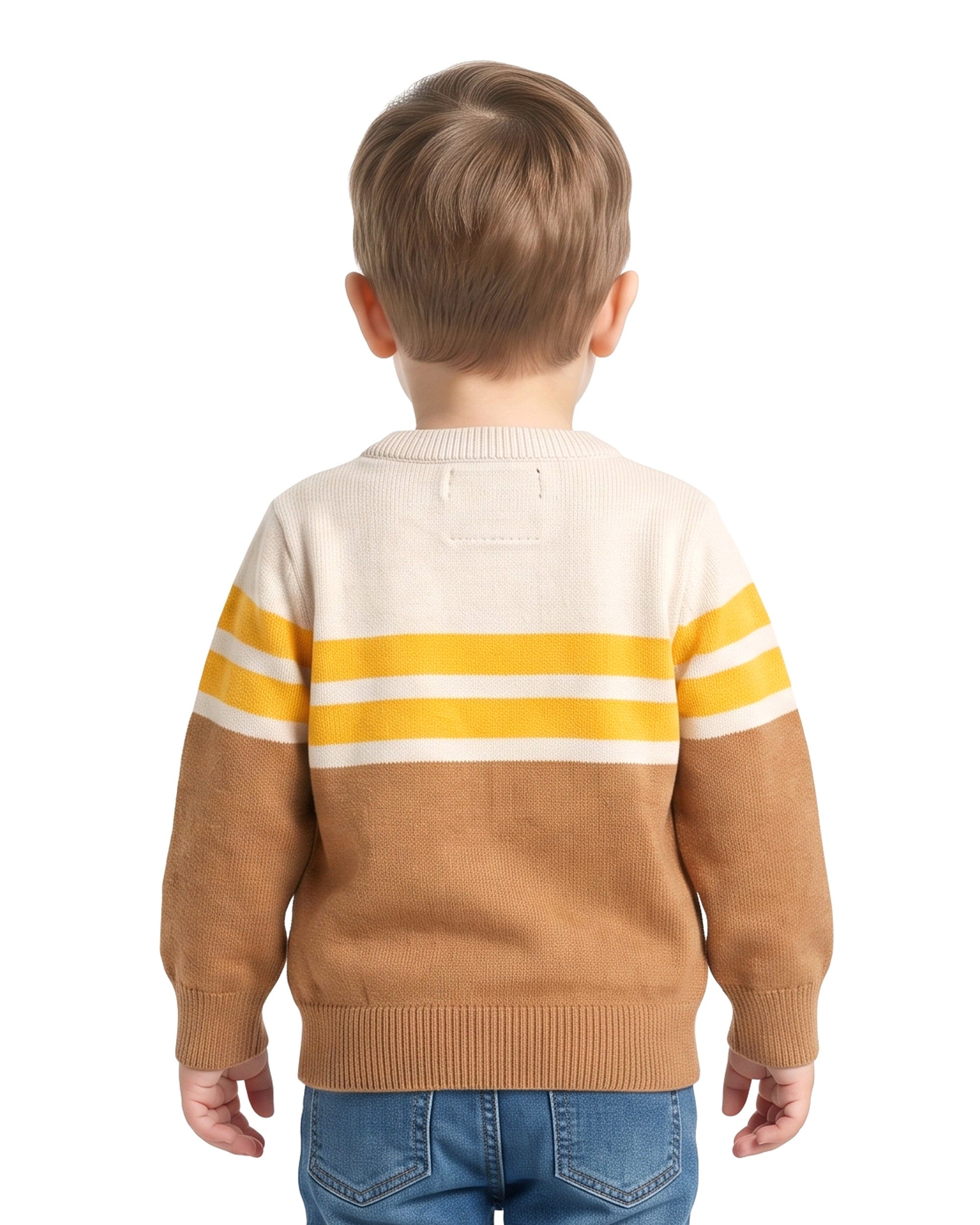 Eminent Boys' Sweater