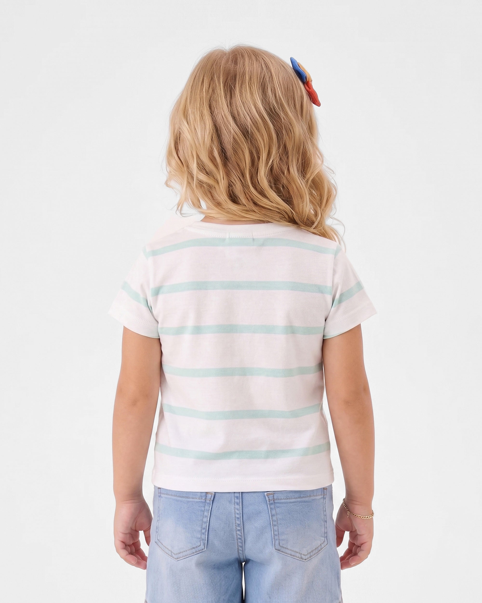 Eminent Girls' Top