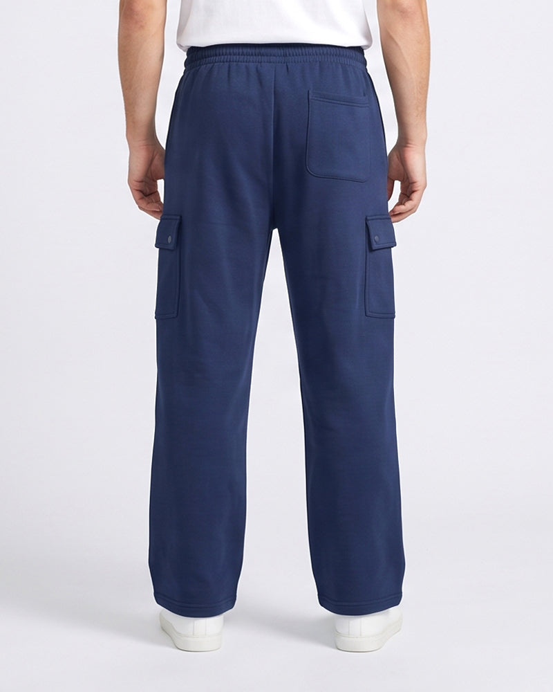 Eminent Men's Knitted Night Trousers