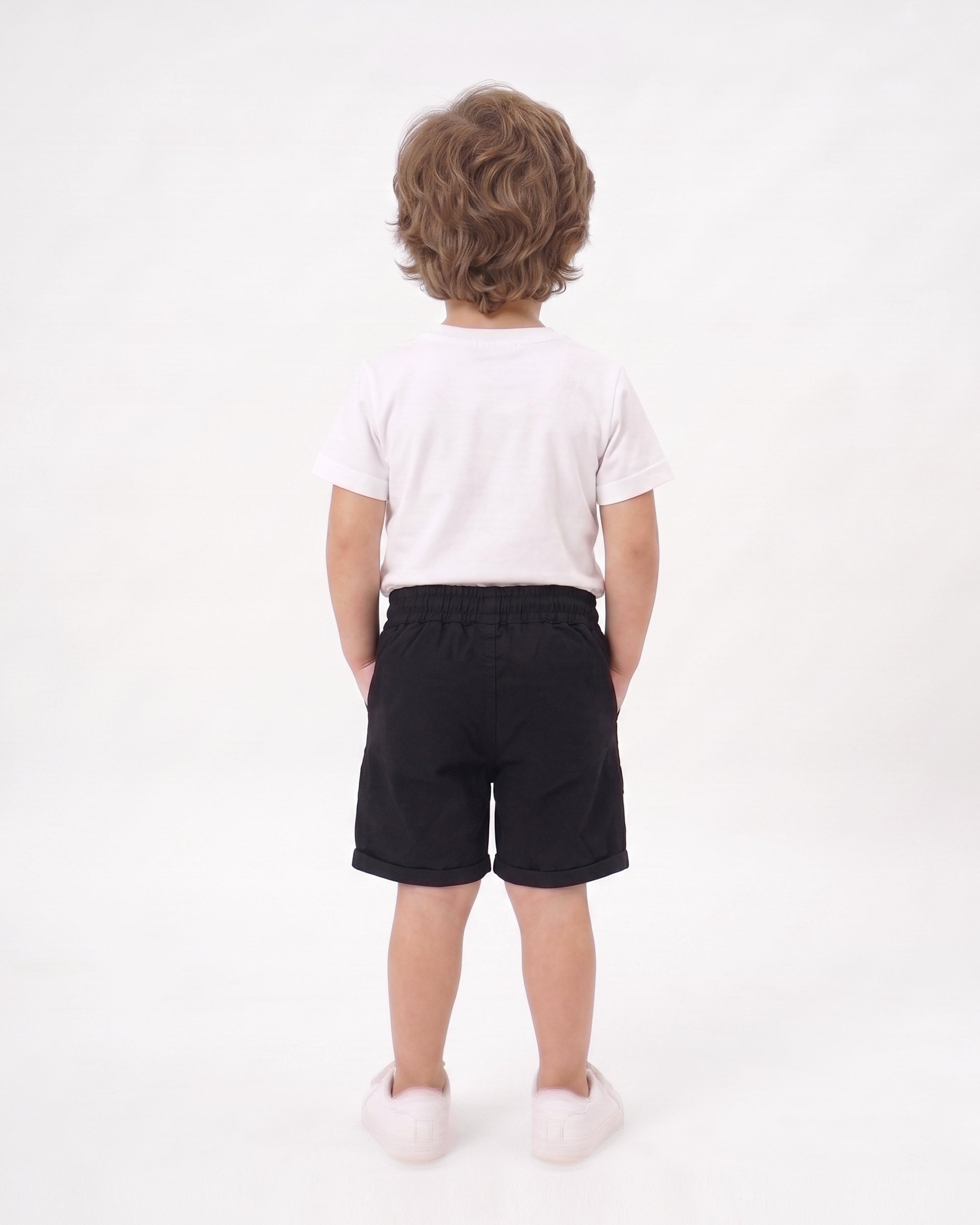 Eminent Boys' Co-Ord Set