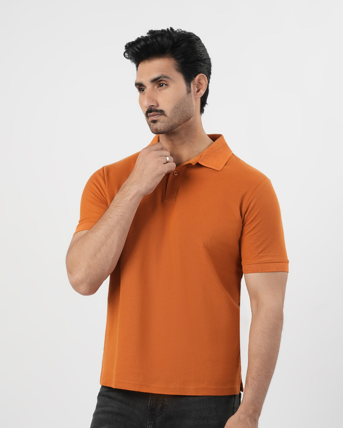 Eminent Men's Polo T-Shirt