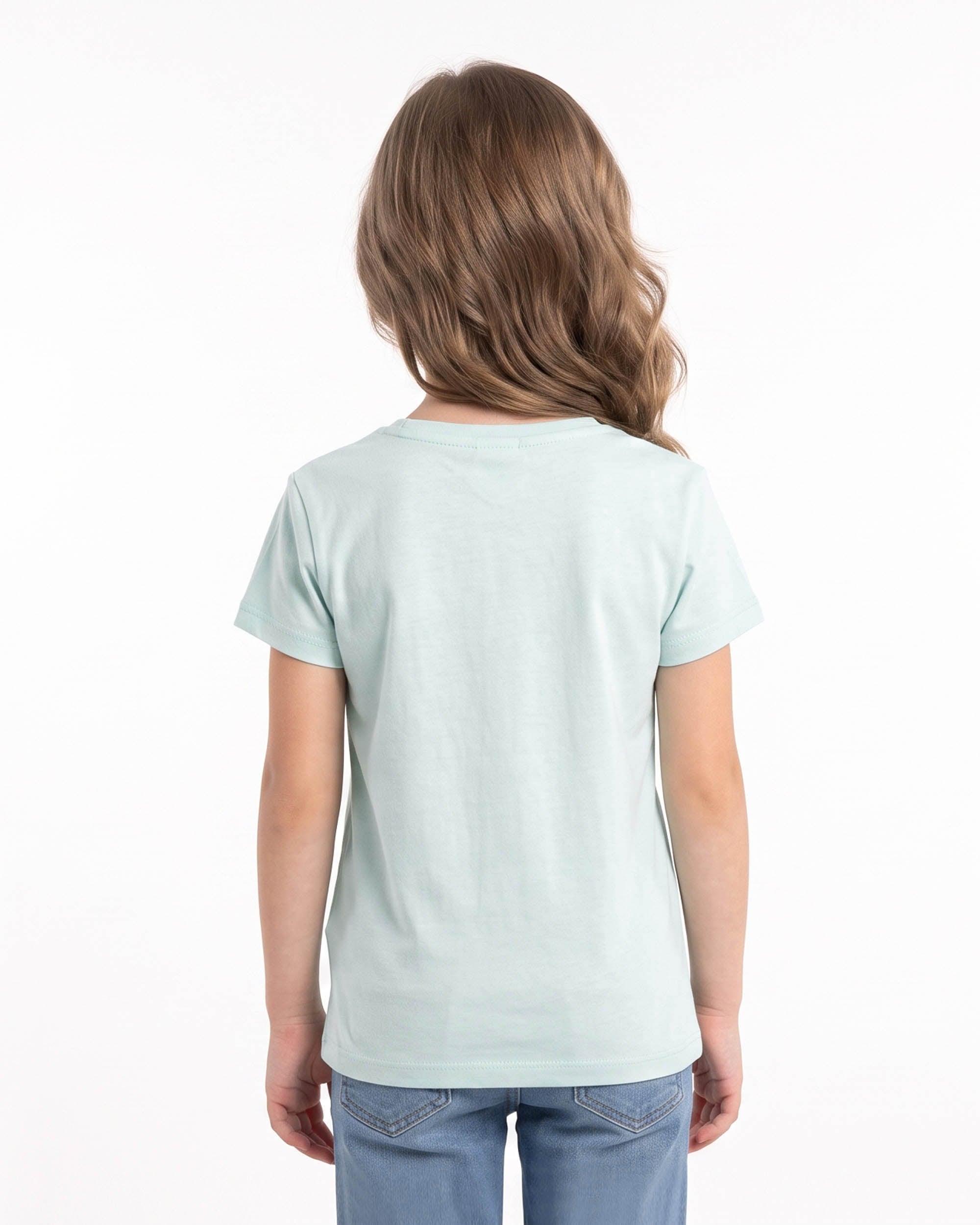 Eminent Girls' T-Shirt