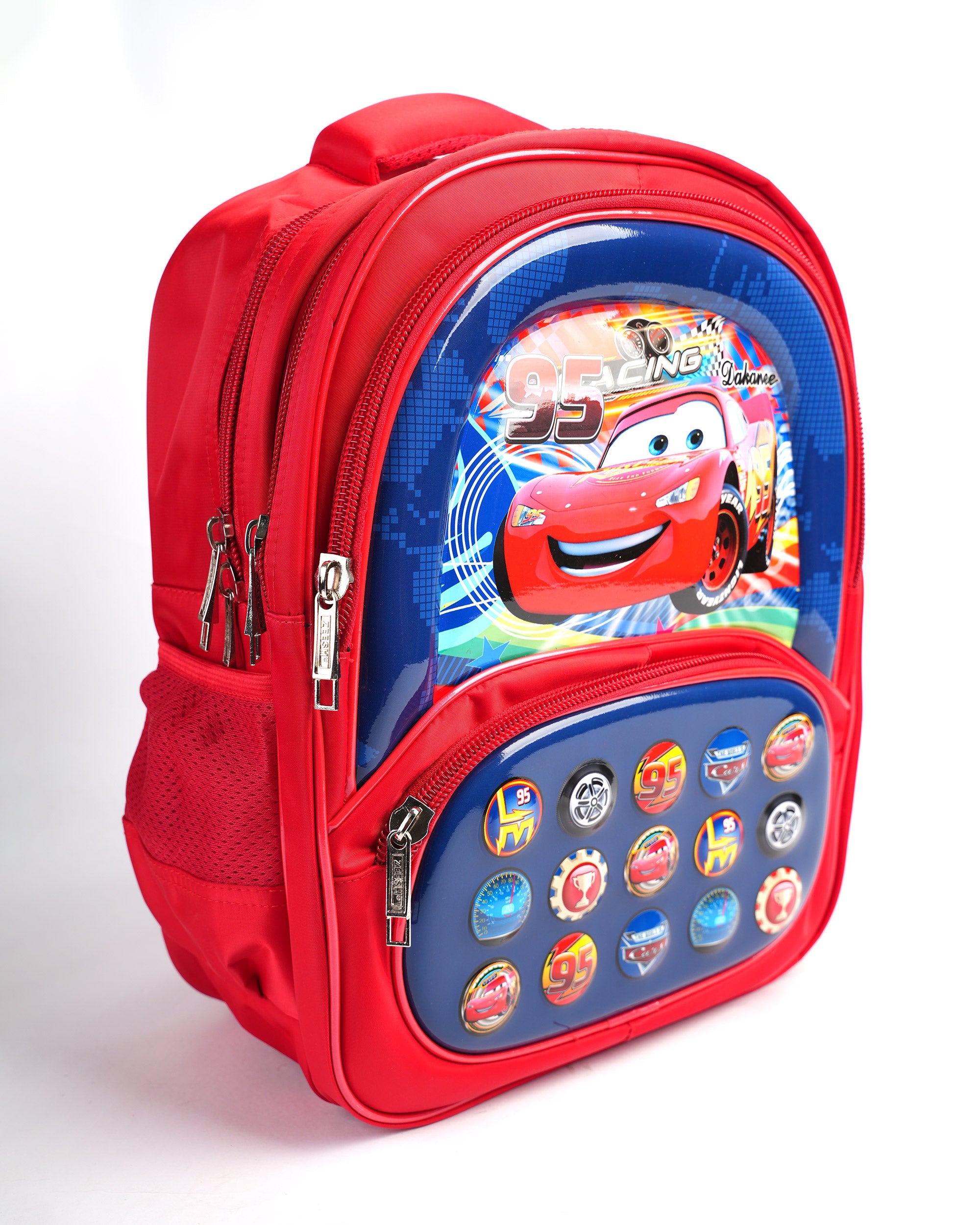 Kids 3D Backpack