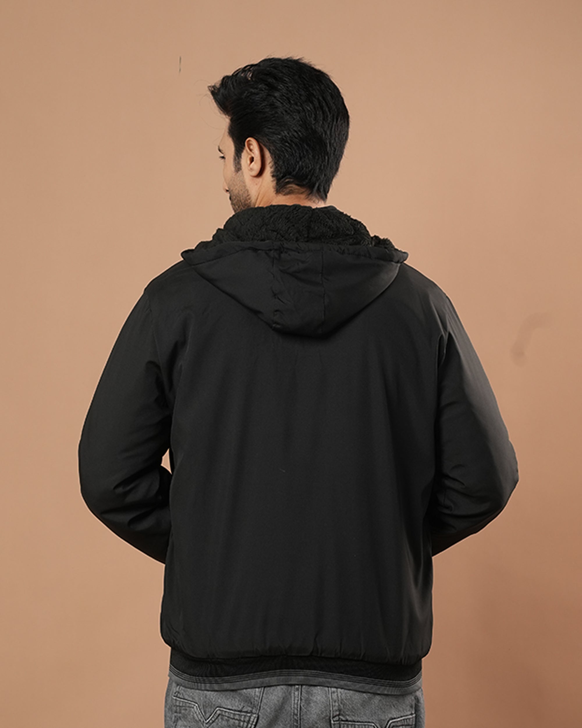 Men's Jacket
