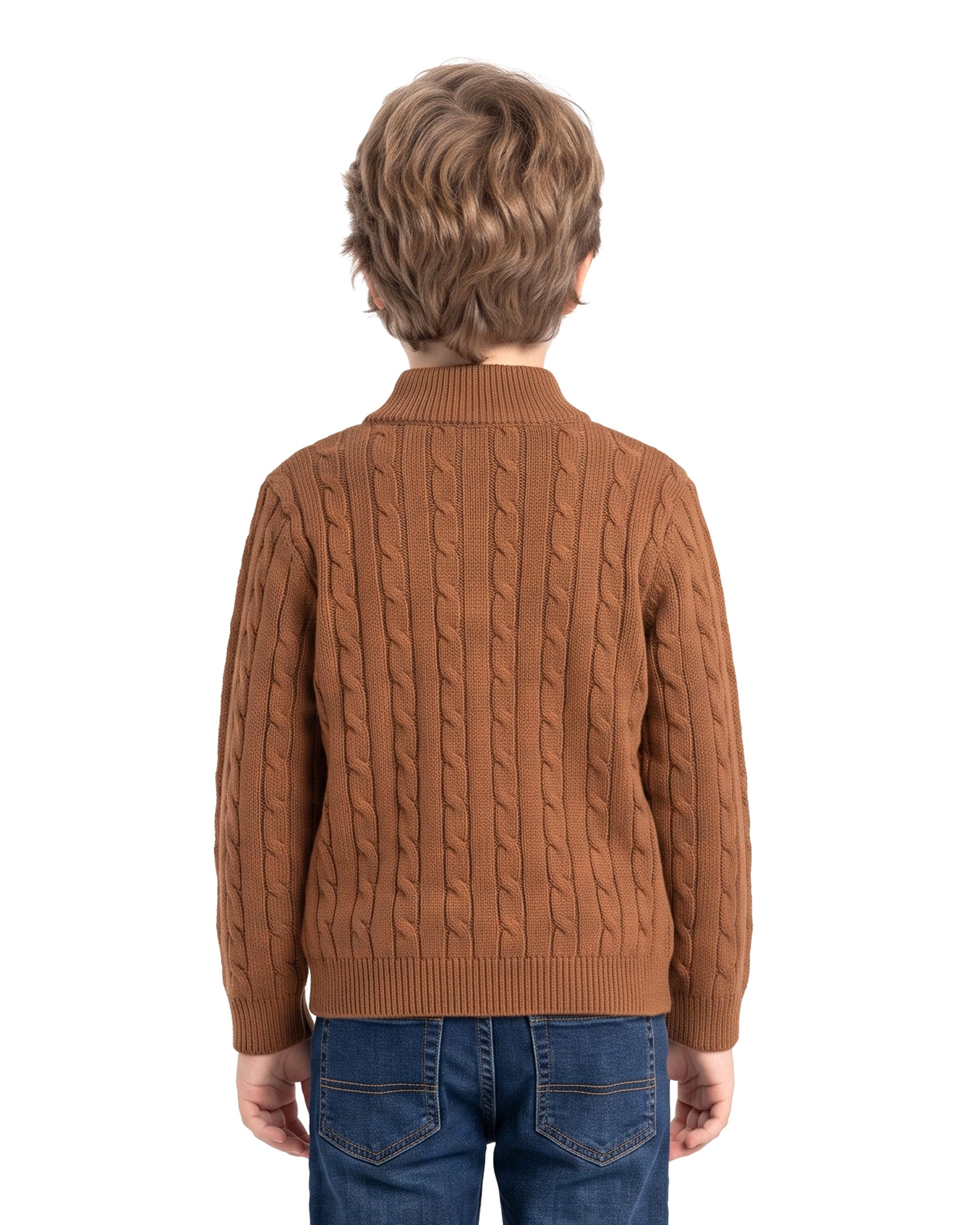 Eminent Boys' Sweater