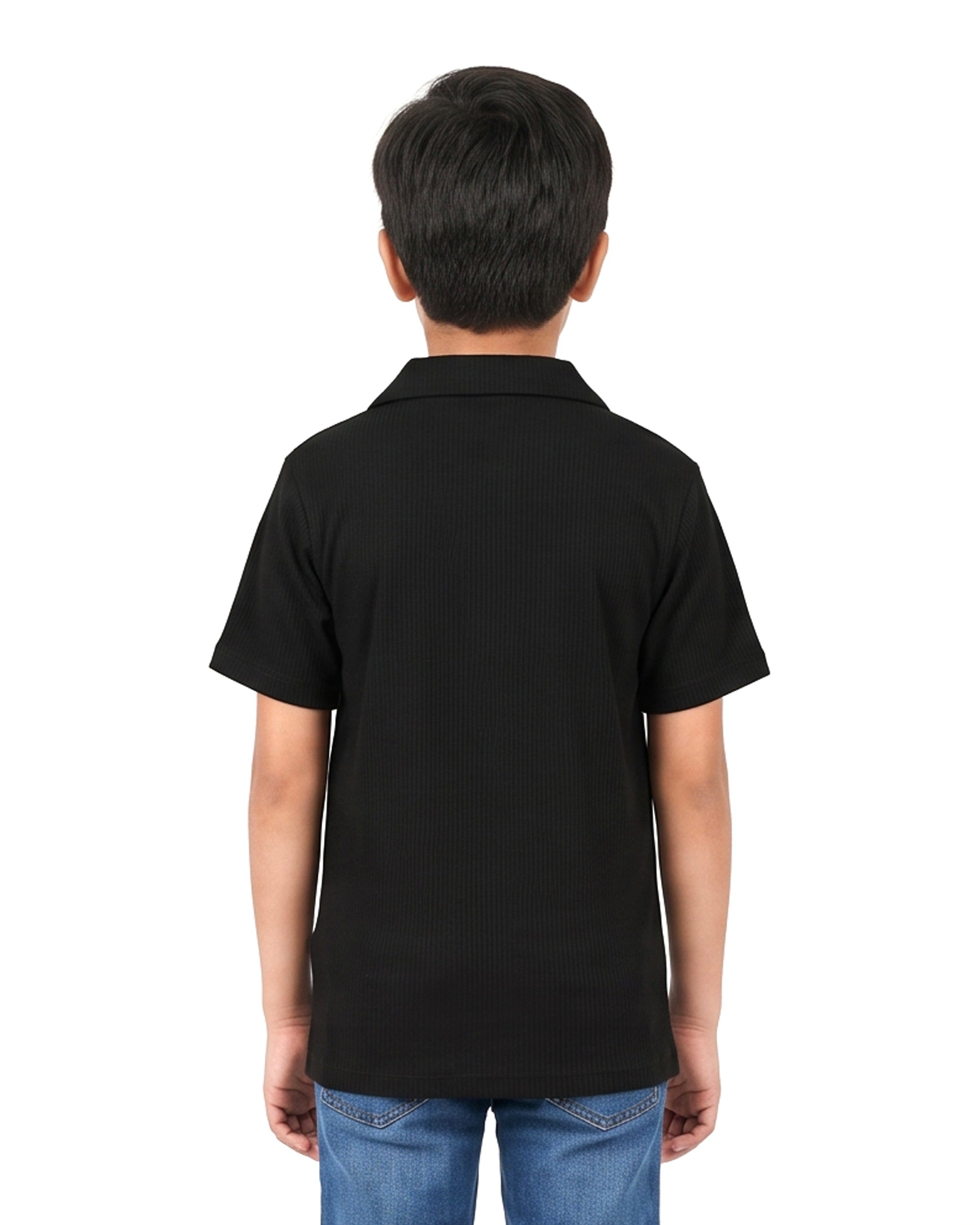 Eminent Boys' Polo Shirt