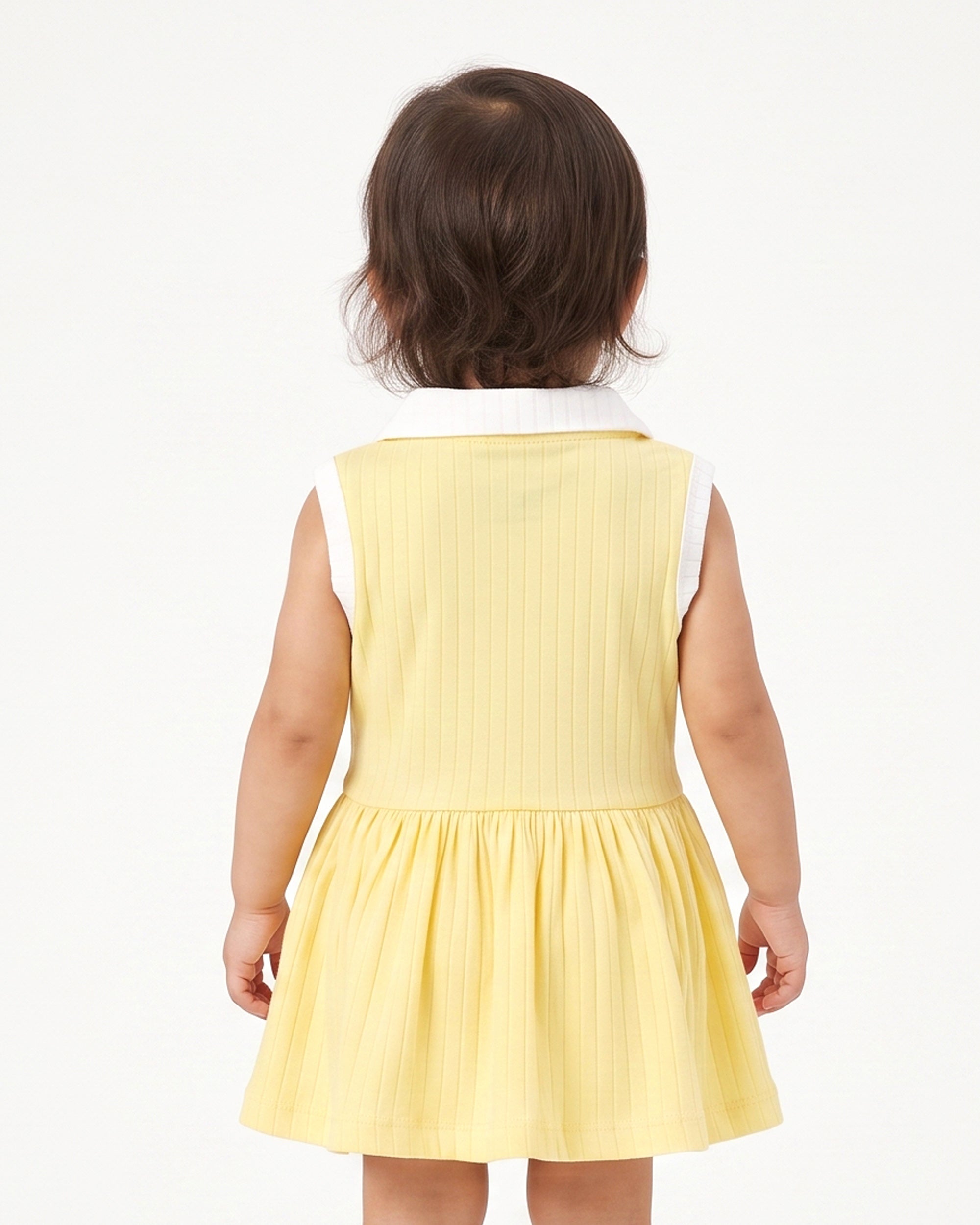 Eminent Girls' Frock